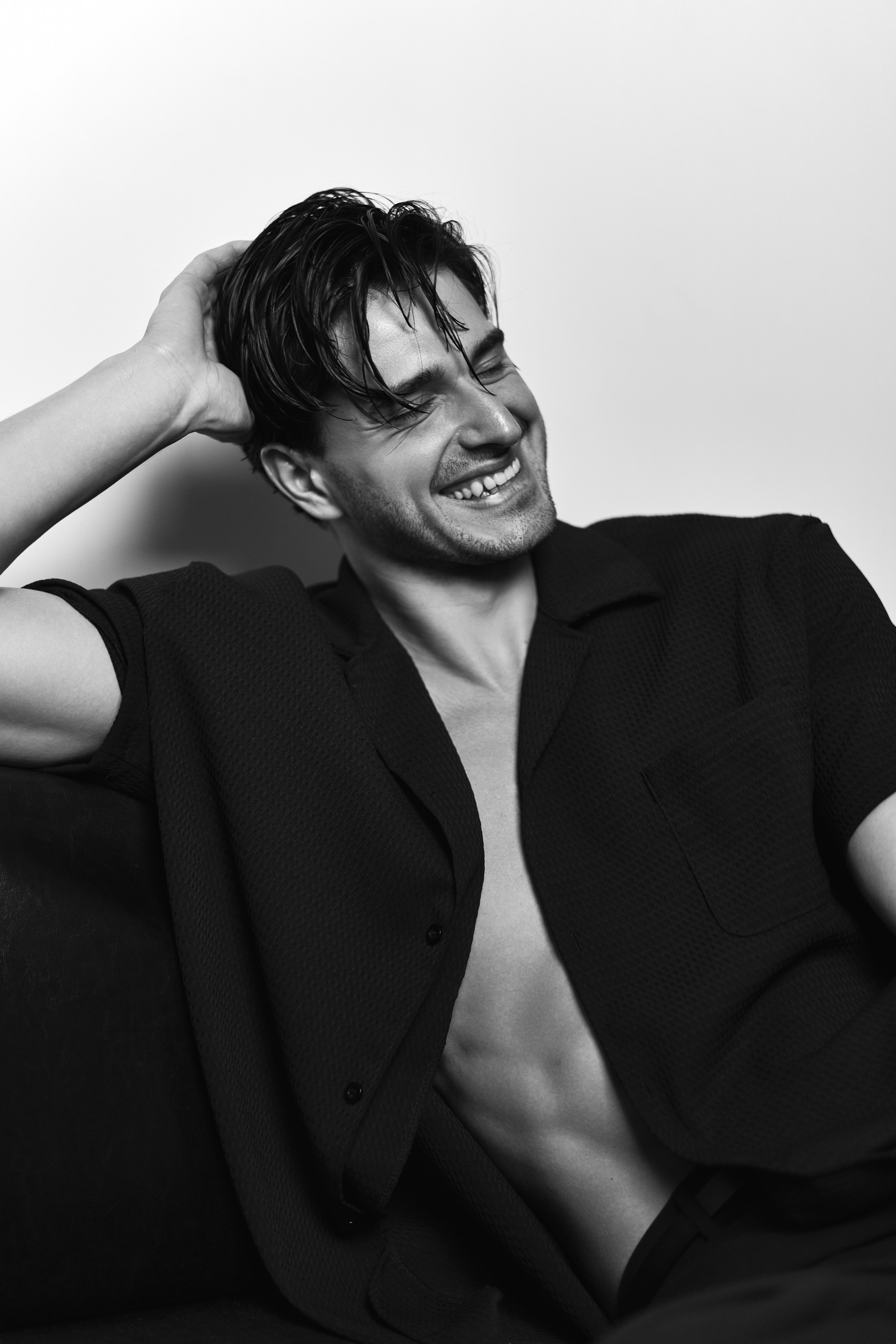 Портрет. Mariyaschmidt