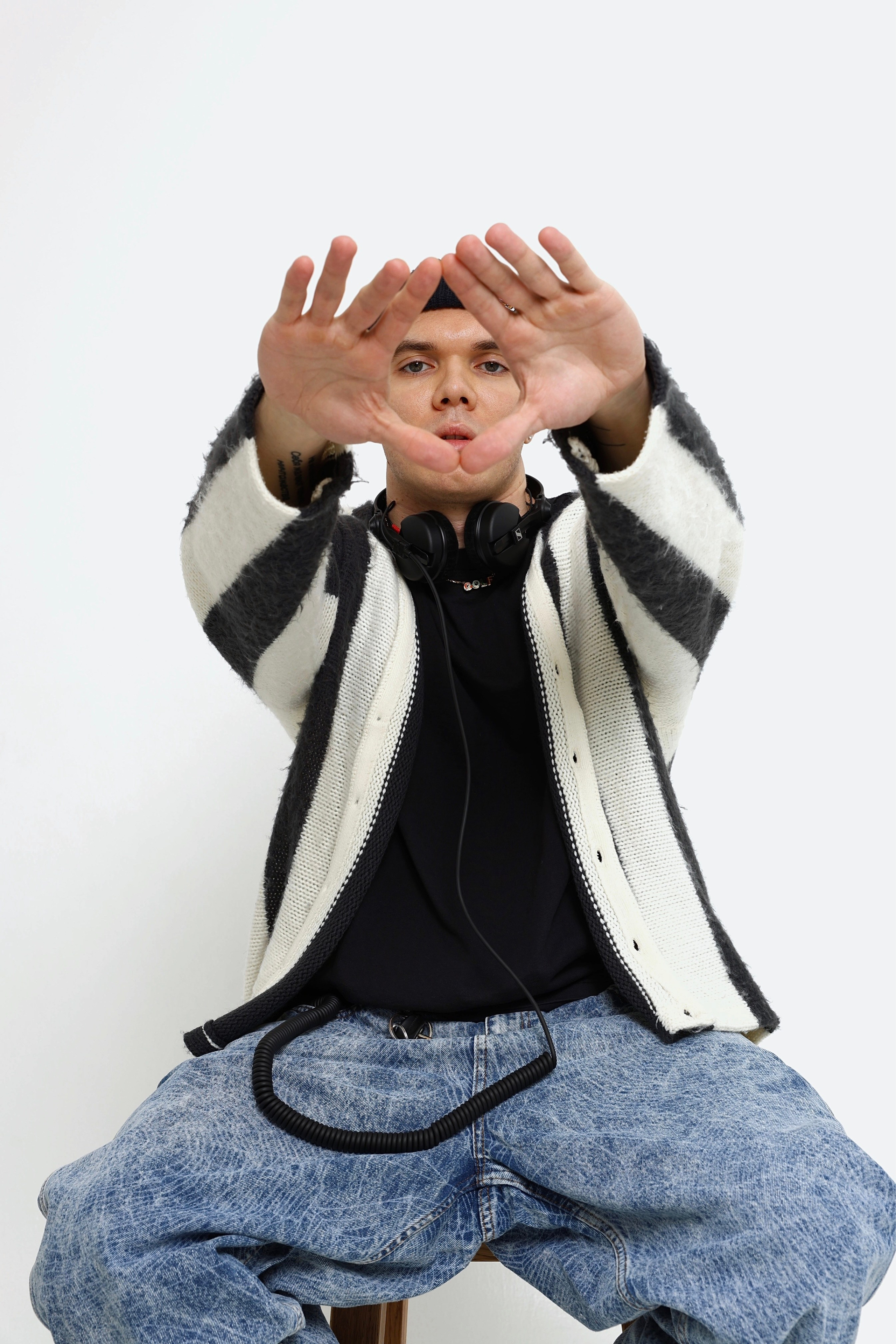 DJ Egor. Мария|Фотограф|Москва