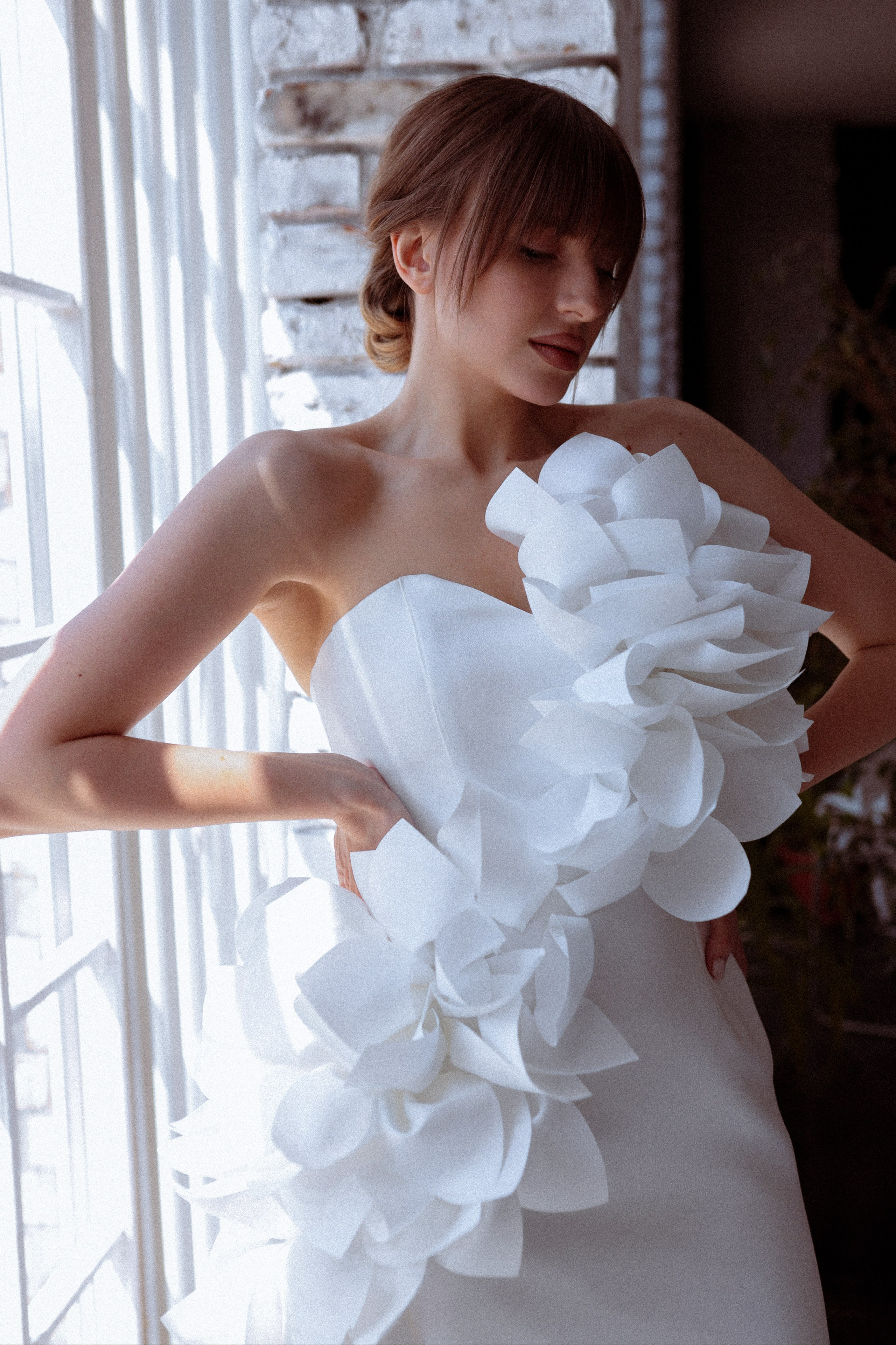 Мария и Сергей. Фотограф в Оренбурге Майя Шатрова