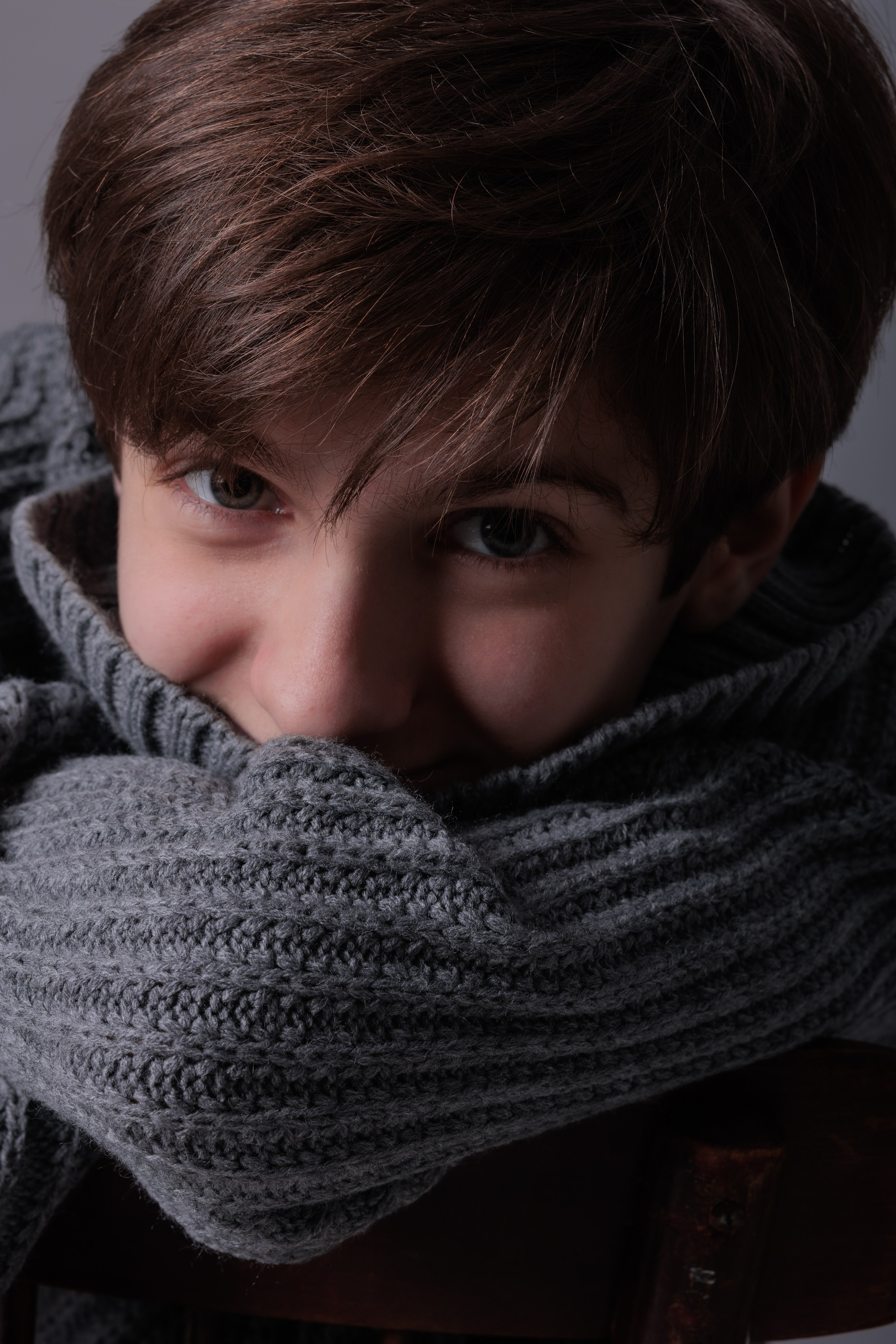 АРТЁМ. Я фотограф из Москвы к Вашим услугам