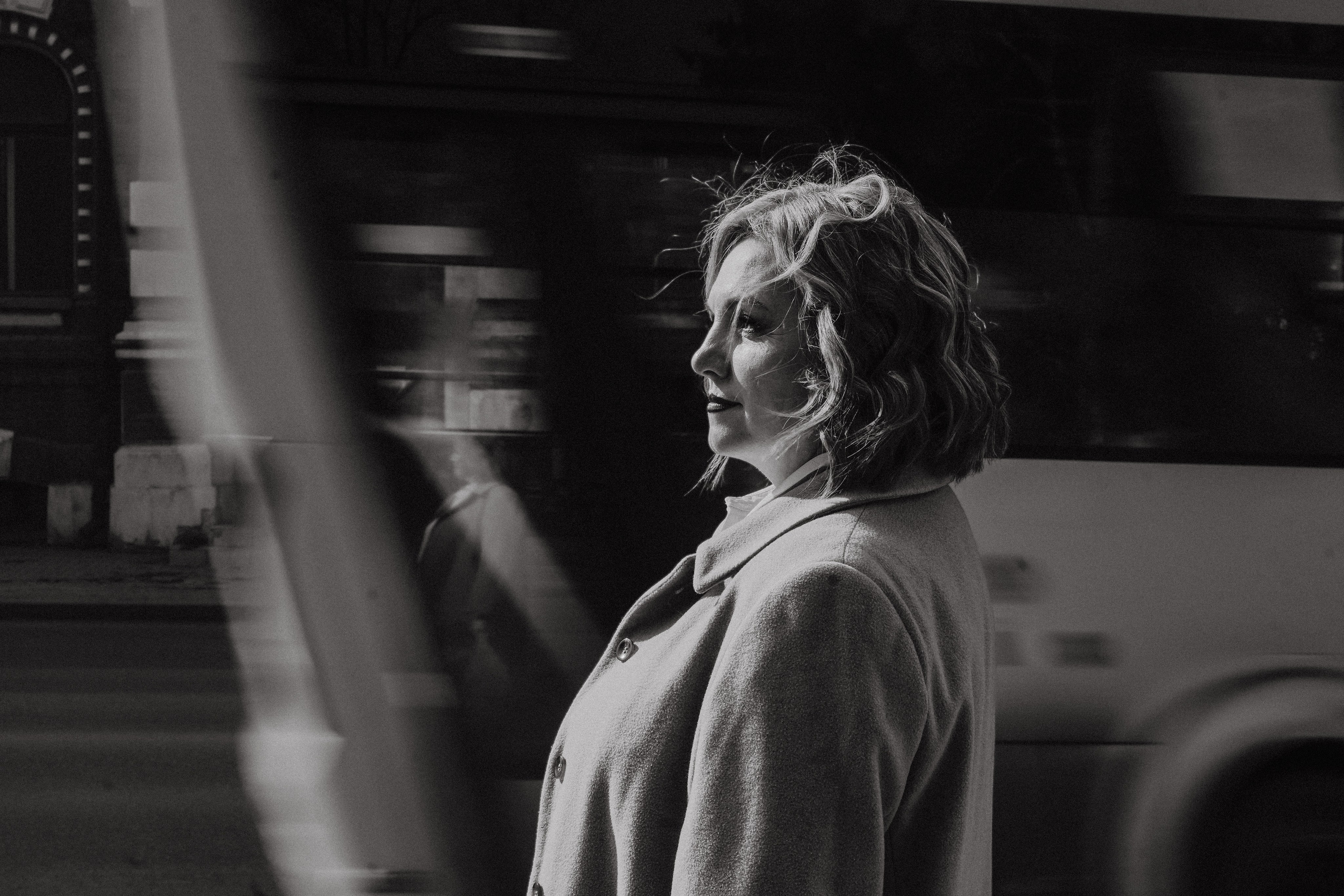 Юлия. Фотограф в Томске Светлана Нестерова