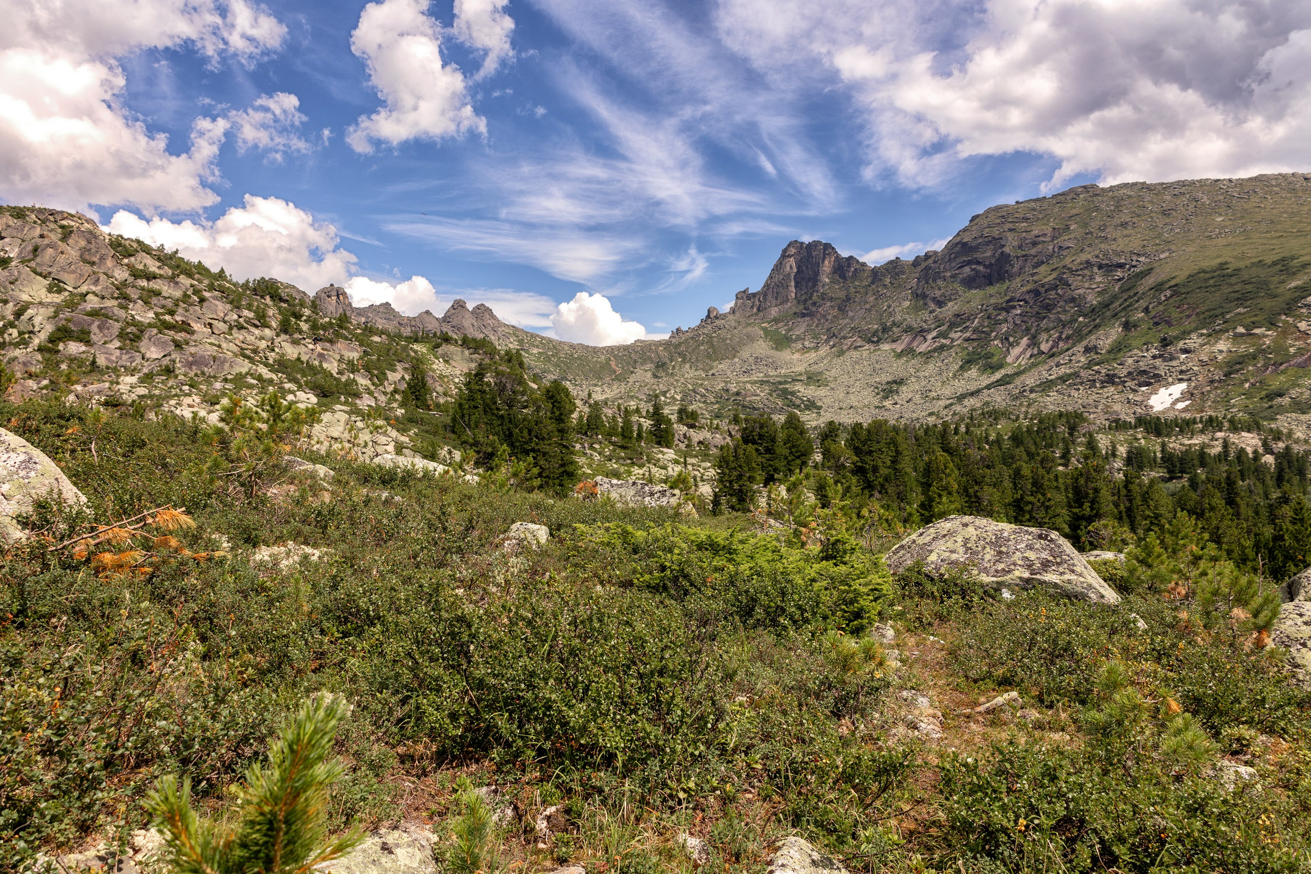 Ергаки. Семейный и детский фотограф в Красноярске, Дивногорцева Светлана