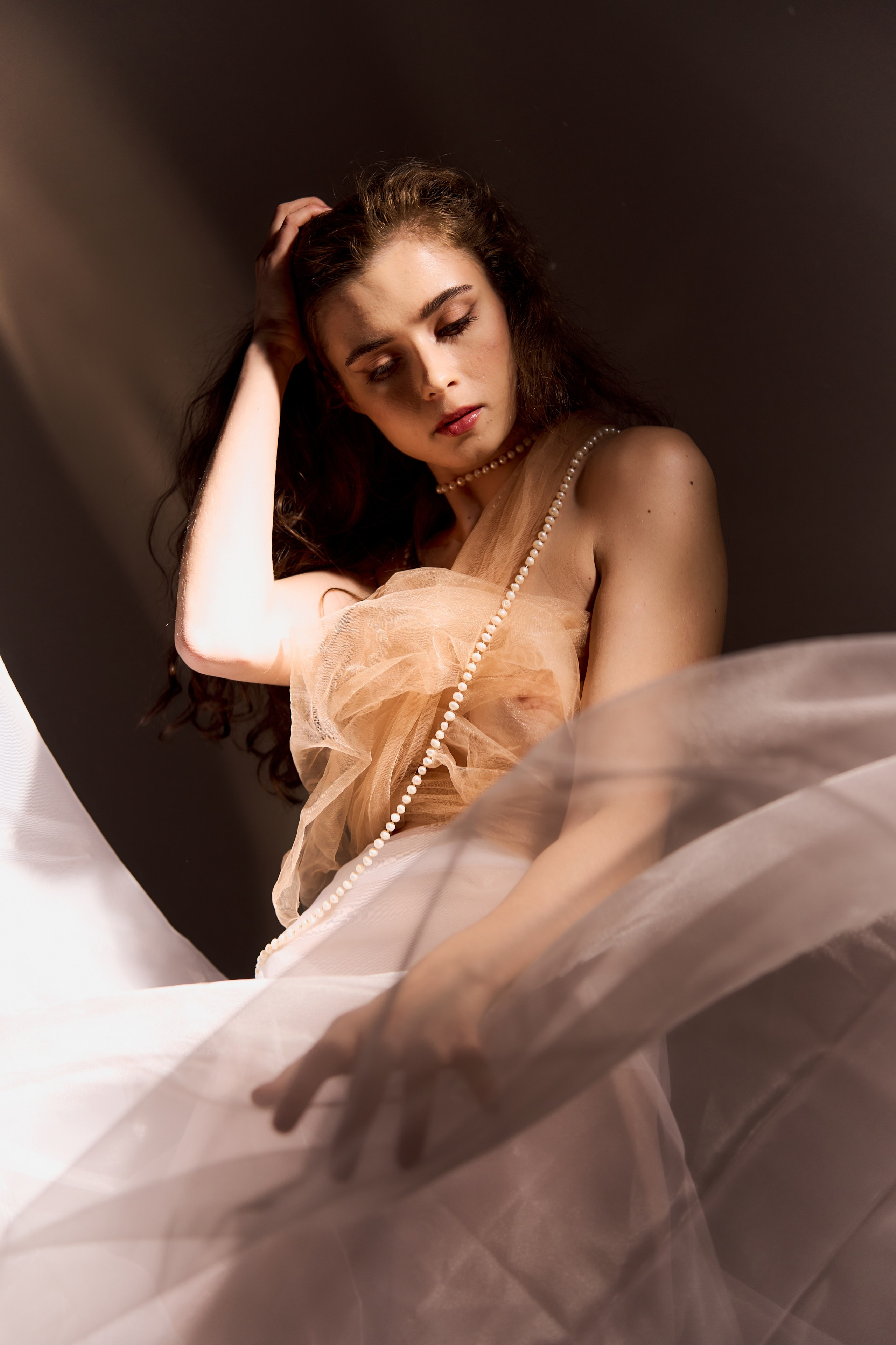 Варвара. Маргарита — фотограф и видеограф / Москва