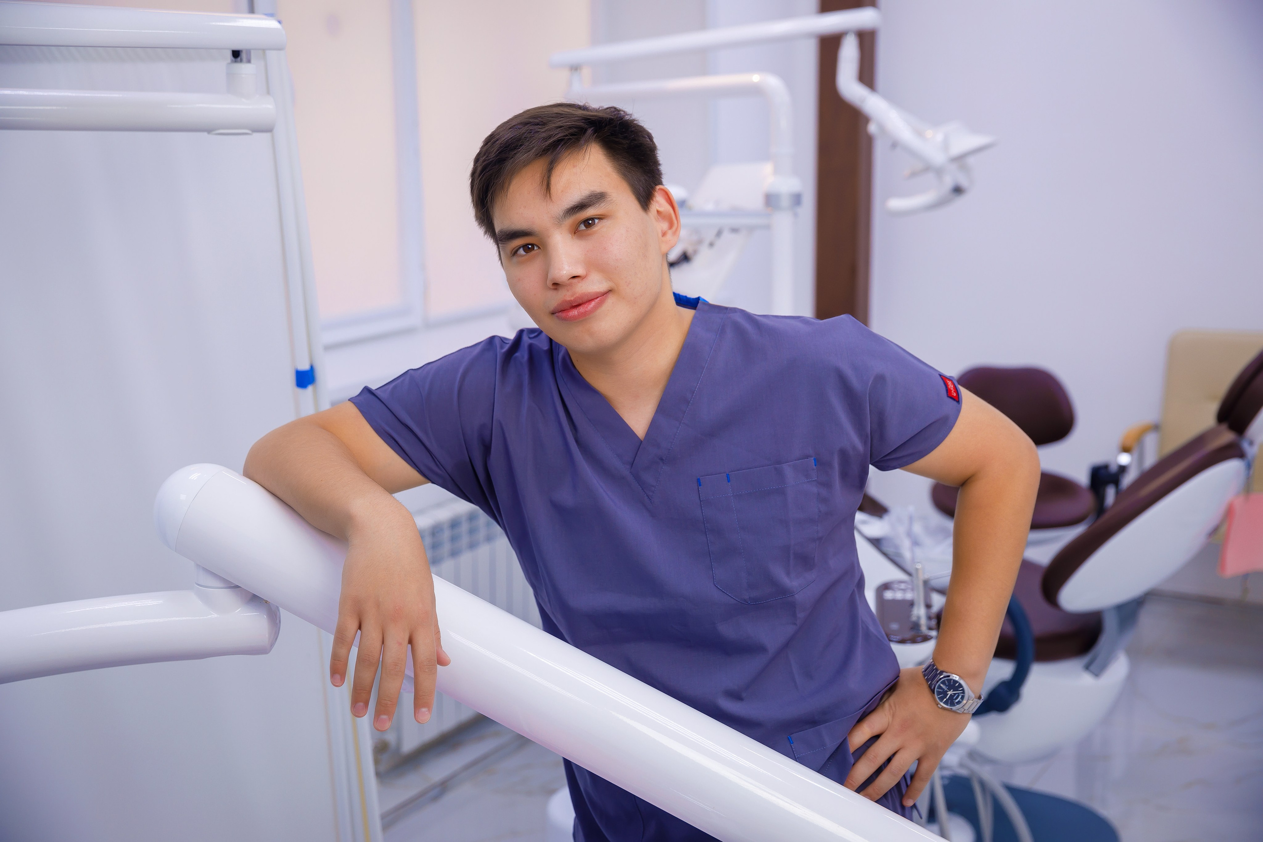 Стамотология. Семейный и Свадебный фотограф в Астане Александр Астапов