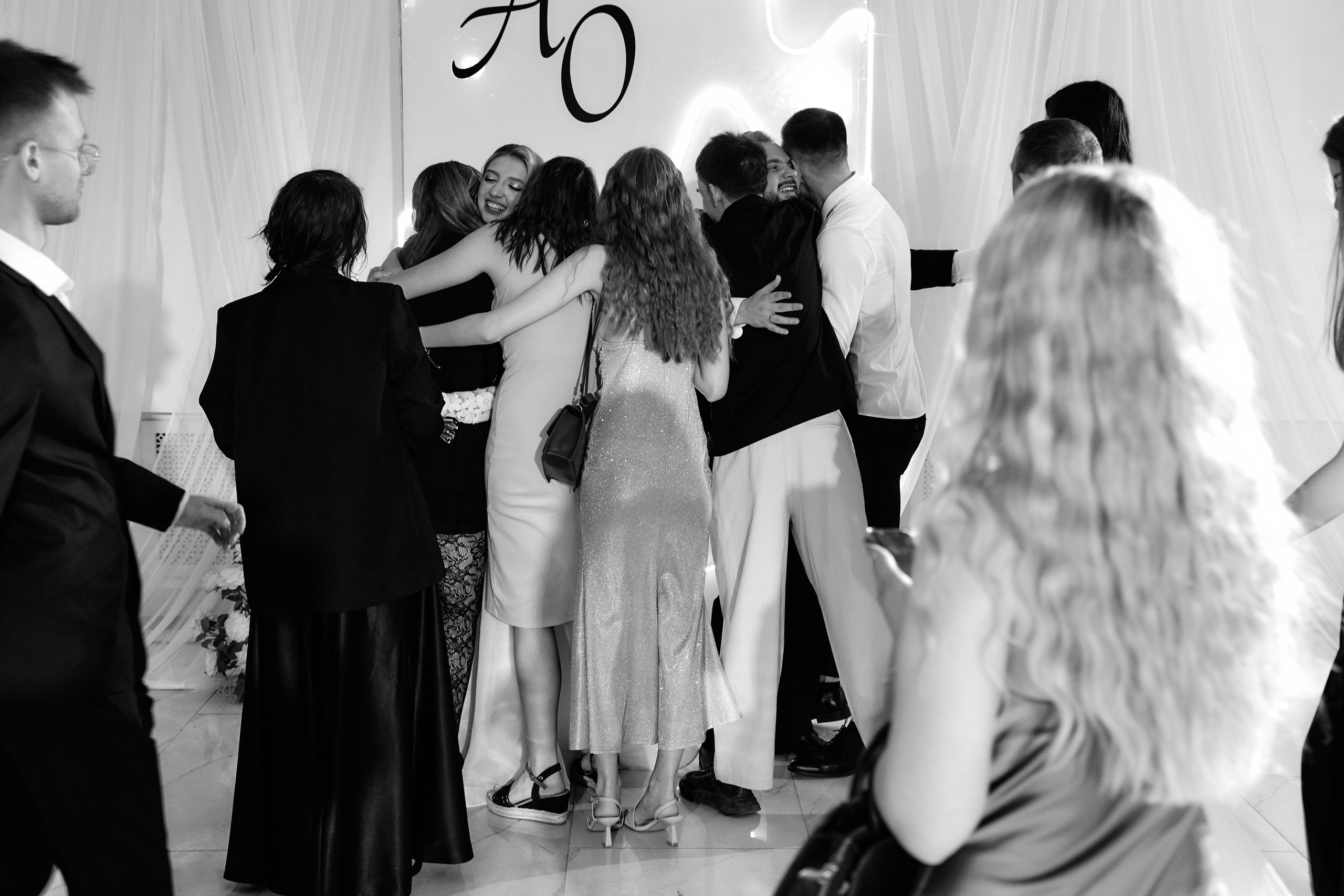 А&О. Свадебный и портретный фотограф в Саранске Алексей Миганов