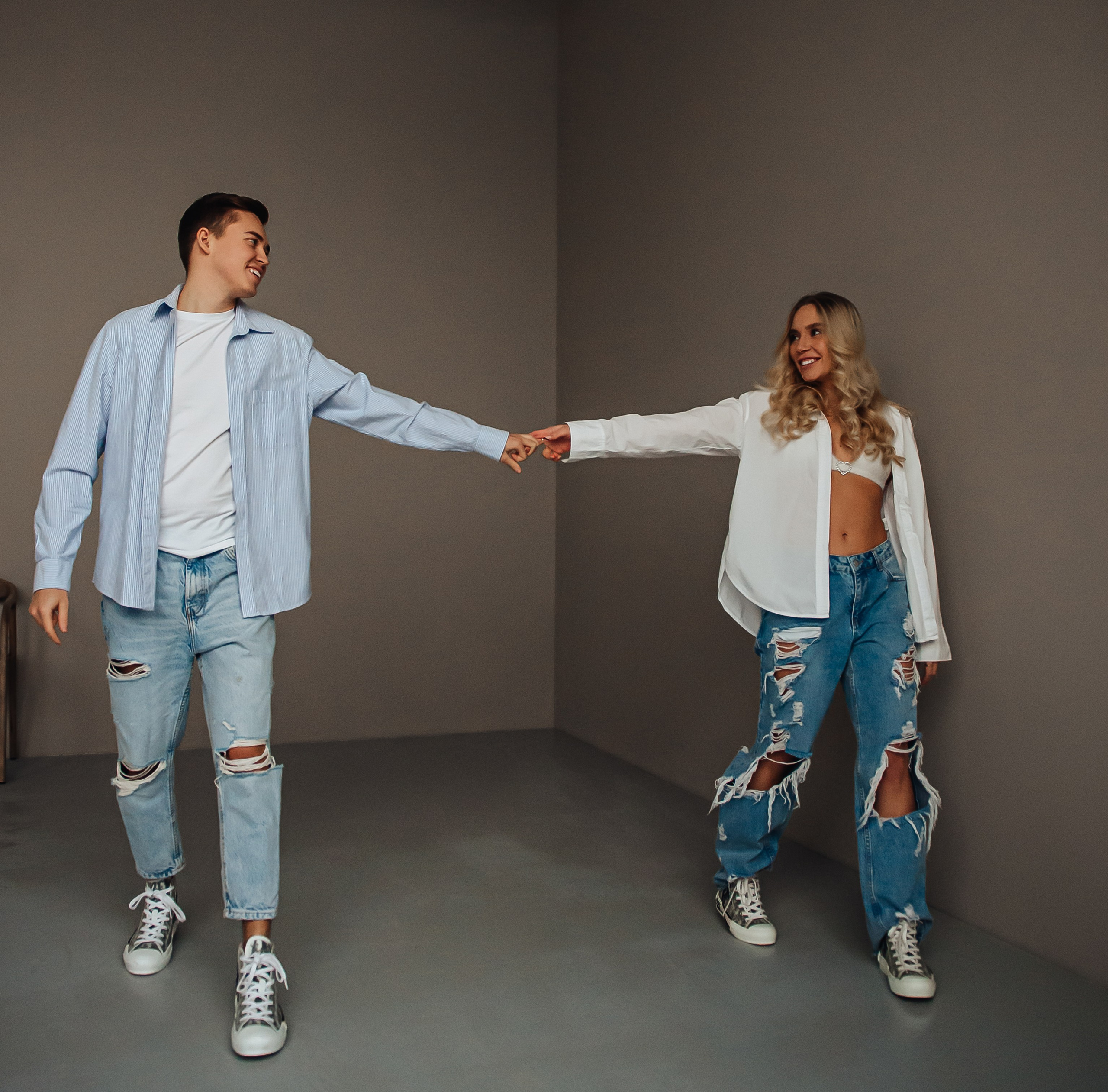 Лавстори. Профессиональный фотограф в Санкт-Петербурге Сергей Вдовин