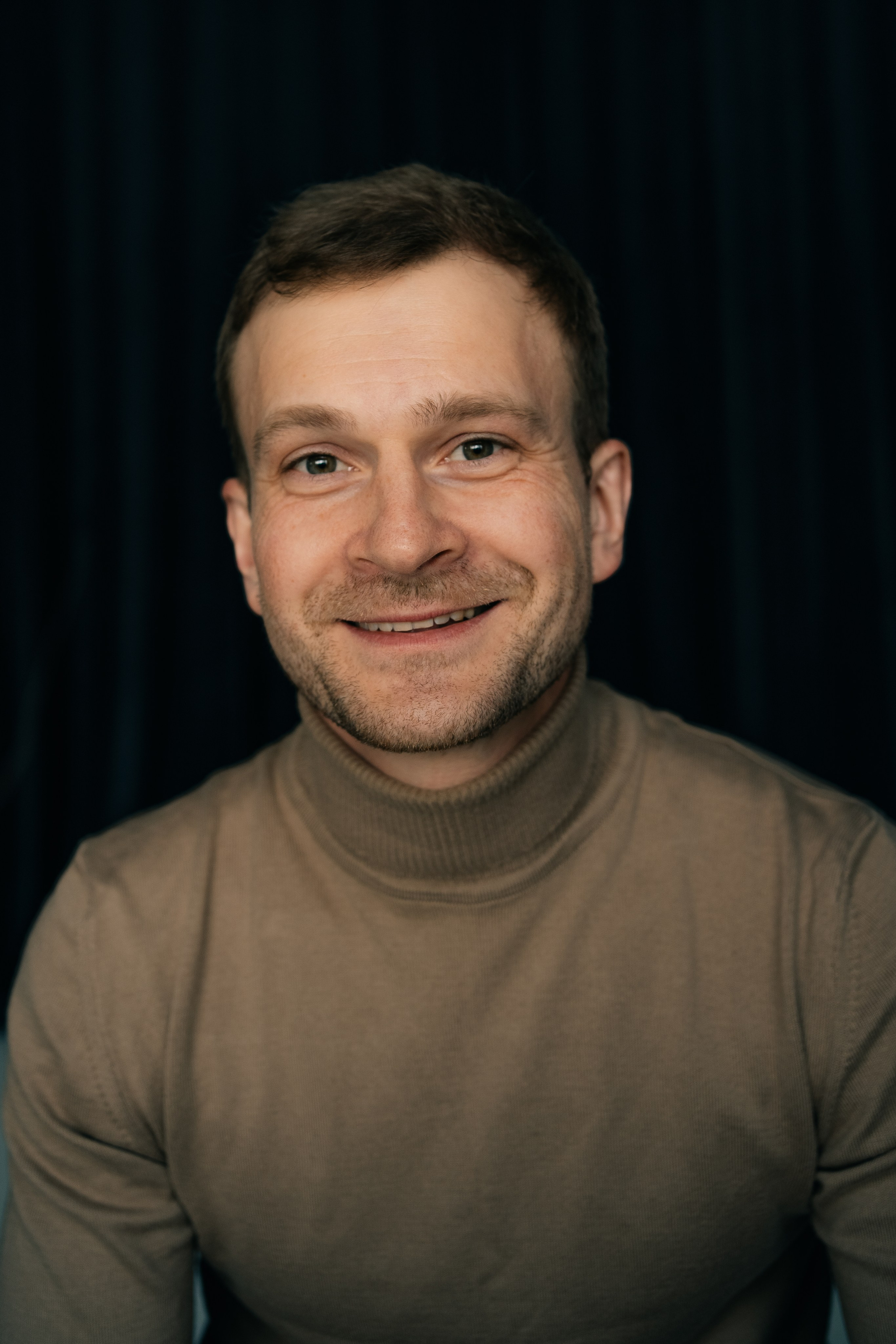 Данил. Фотограф в Москве и МО Влада Обласова