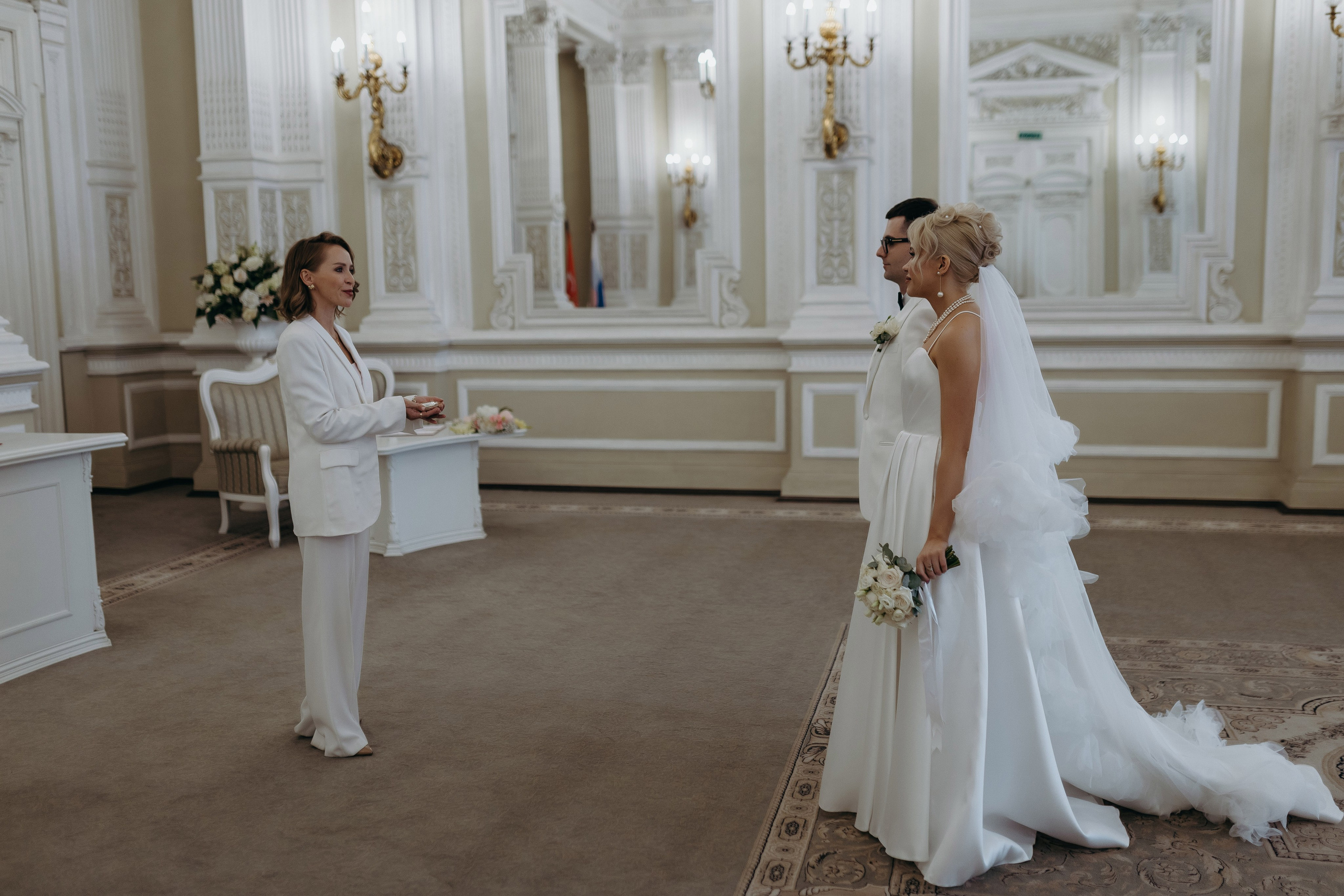 Wedding day 03.08.24. Свадебный фотограф в Санкт-Петербурге