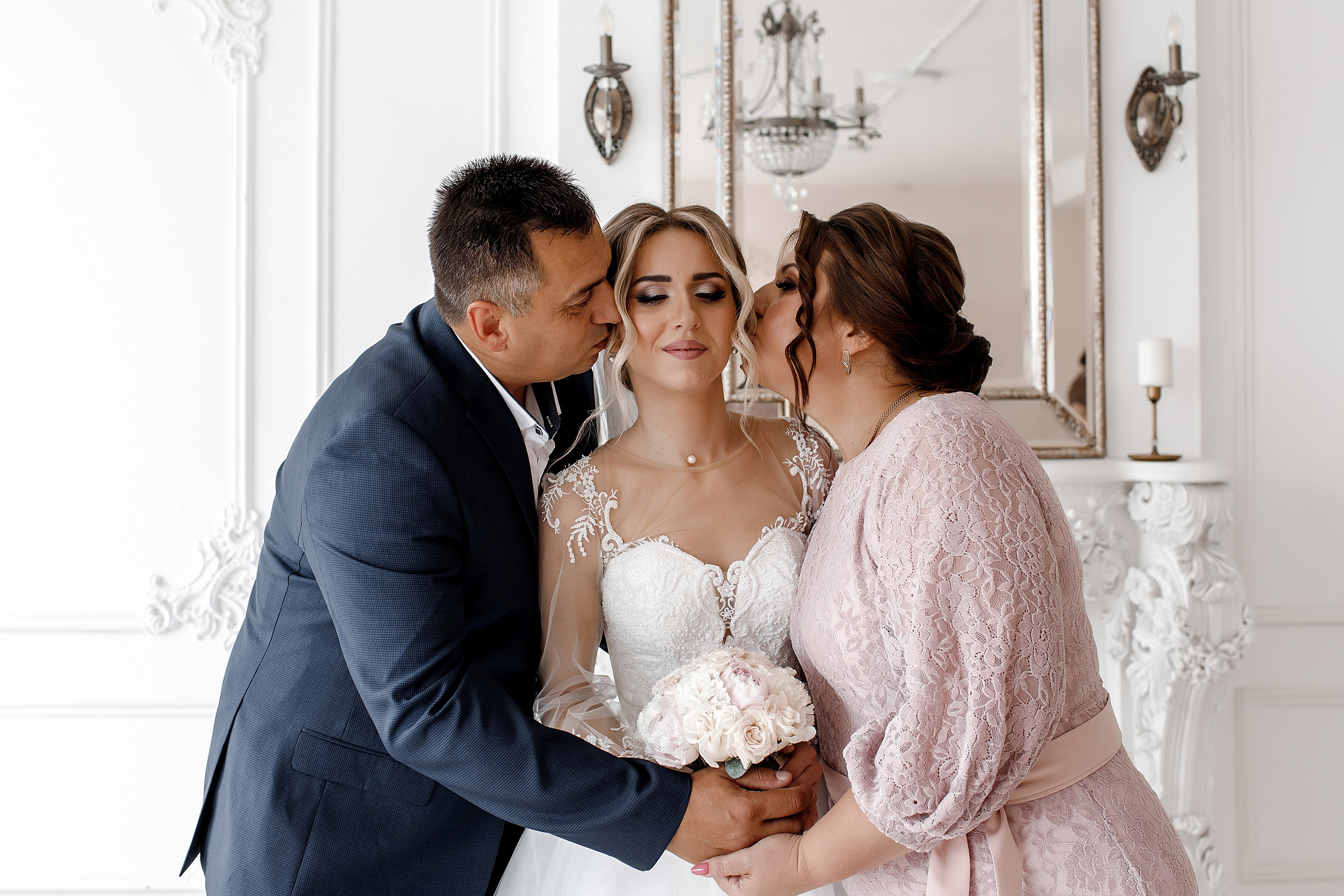 Александр и Анна. Свадебный и семейный фотограф Разида Мухаметова