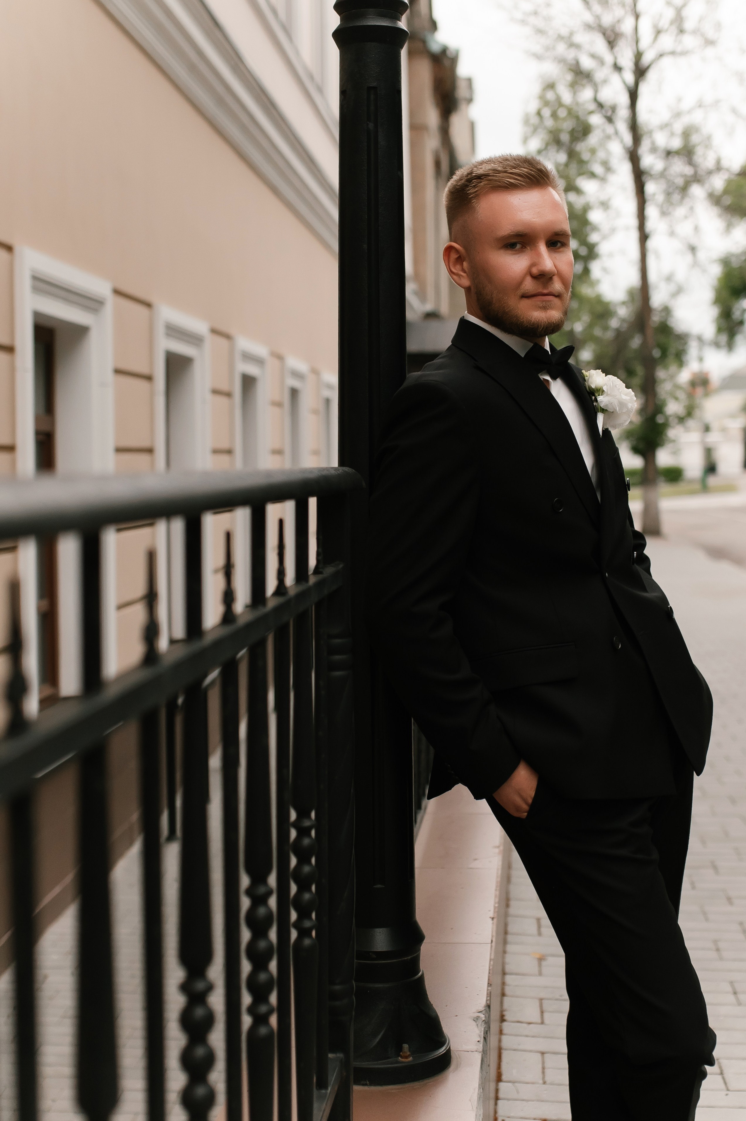 Диана и Александр. Свадебный и семейный фотограф Пенза Анастасия Артюшкина