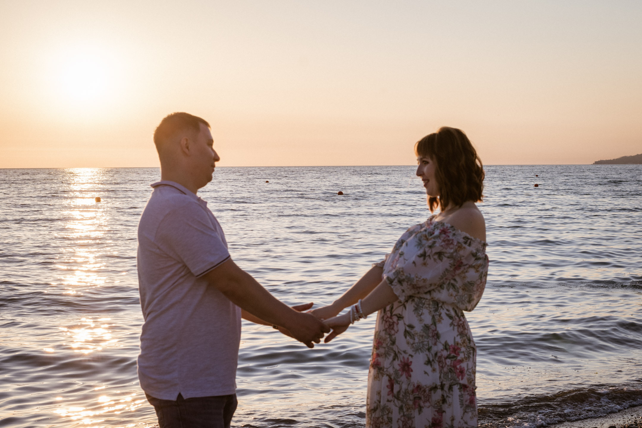 Для Ирины. Фотограф Людмила Федотова