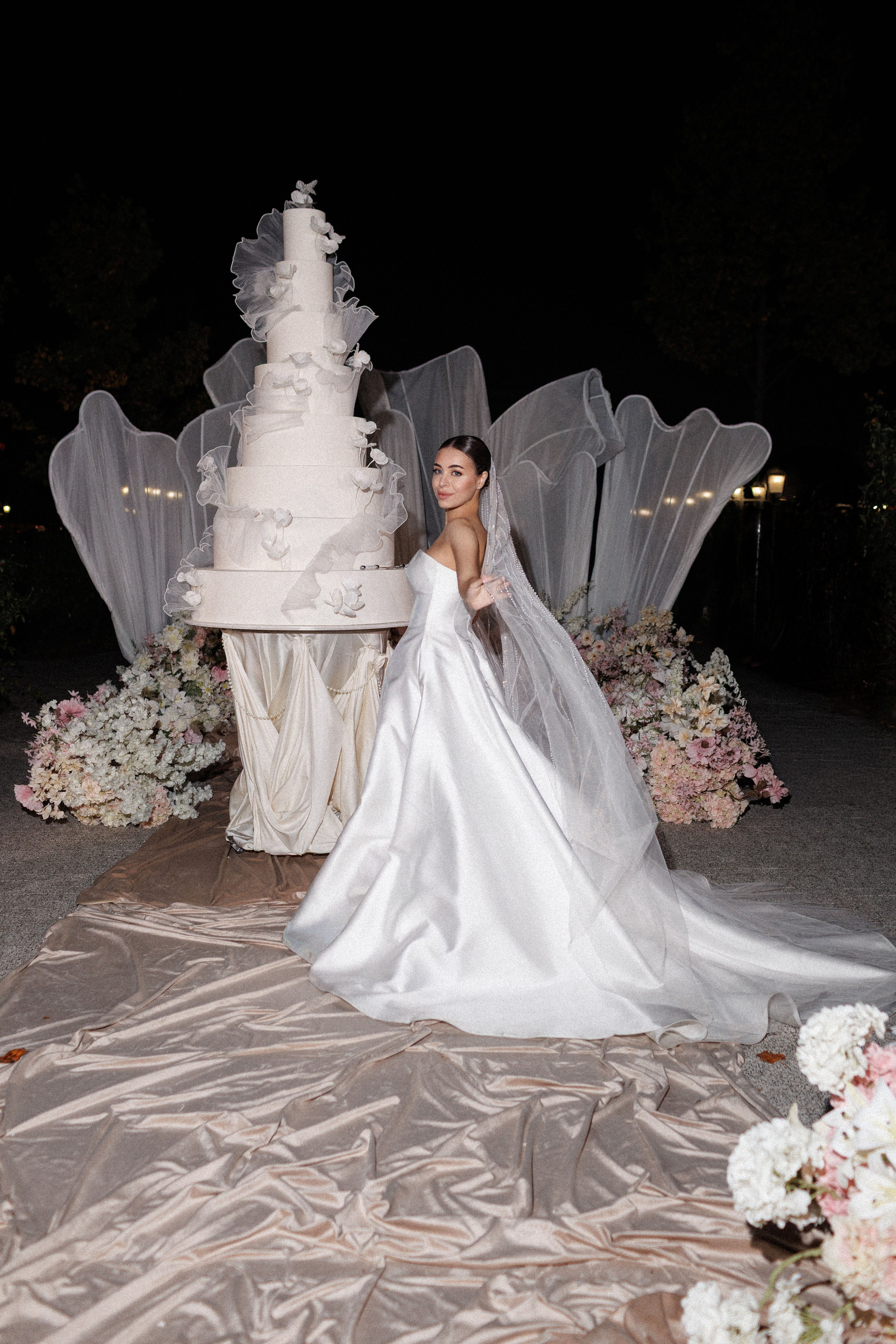 Свадебные. Главная