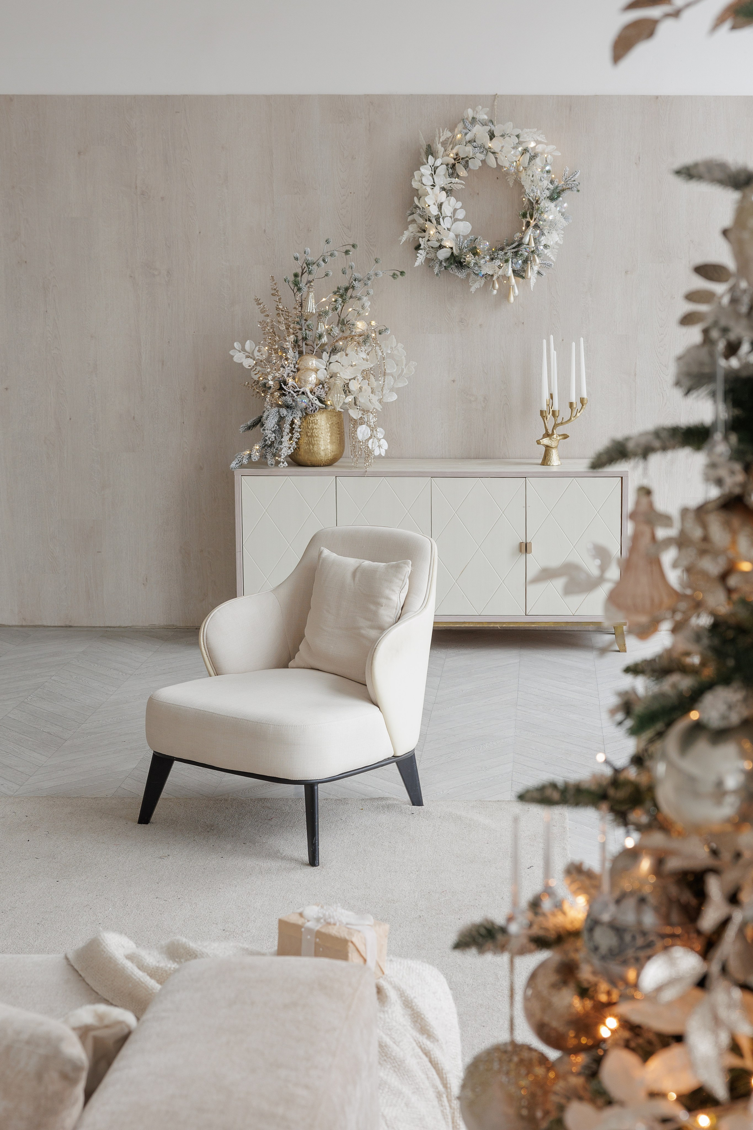 МИЯ. Фотосессии в фотостудии Мимика Москва