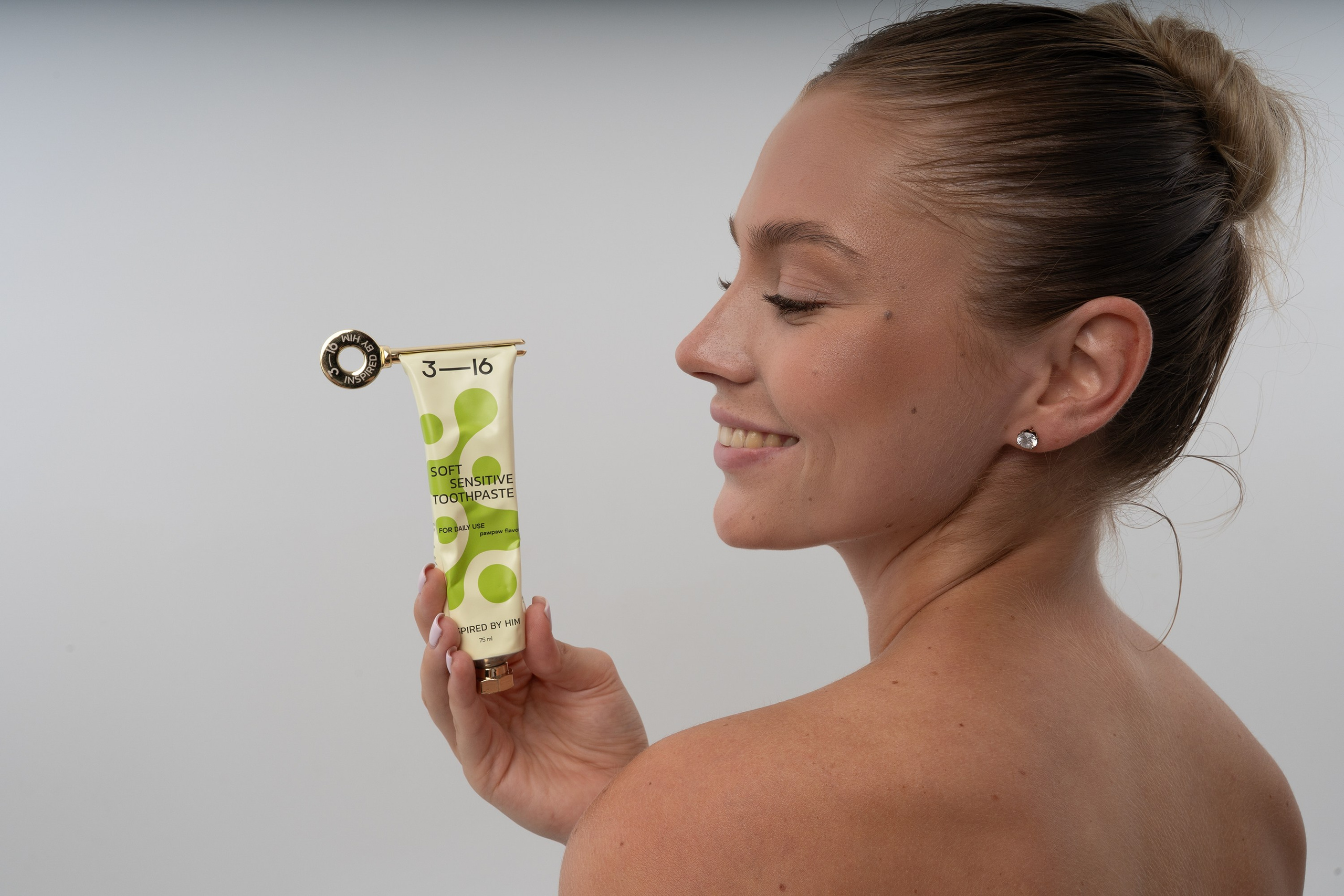 Ретушь в предметной фотографии. Предметный фотограф Дарья Штерн из Санкт-Петербурга