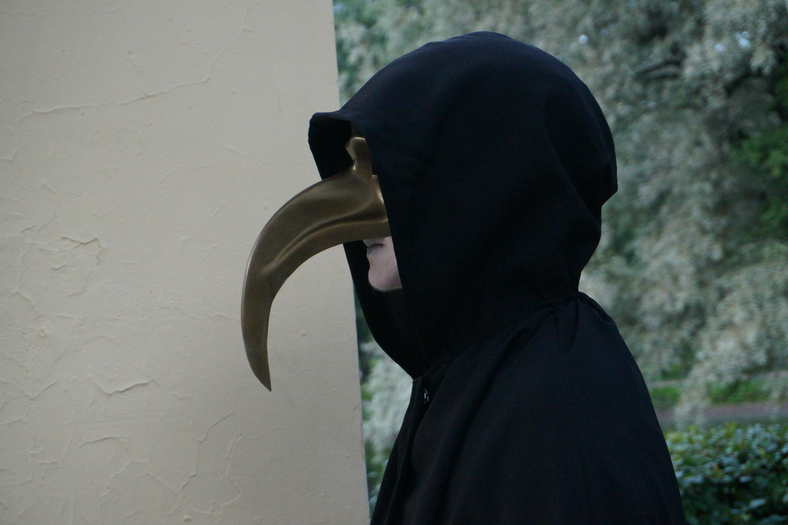 К/м Masks (реж. Е.Махонин). Главная