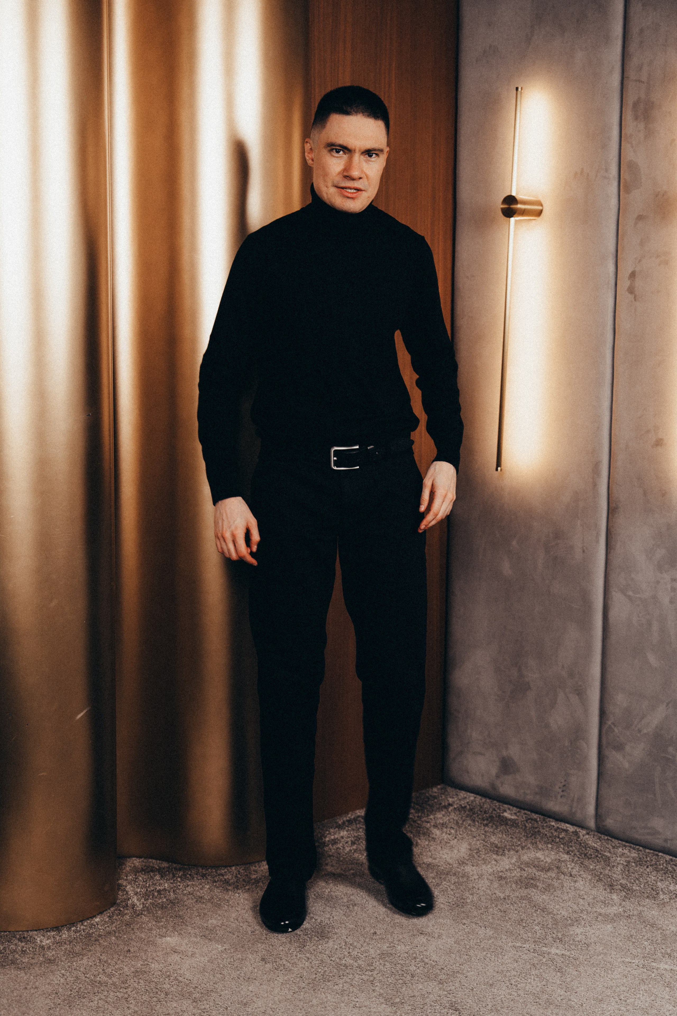 Фоат 30.08. Идеальные портреты для соцсетей — Фотограф Ленар