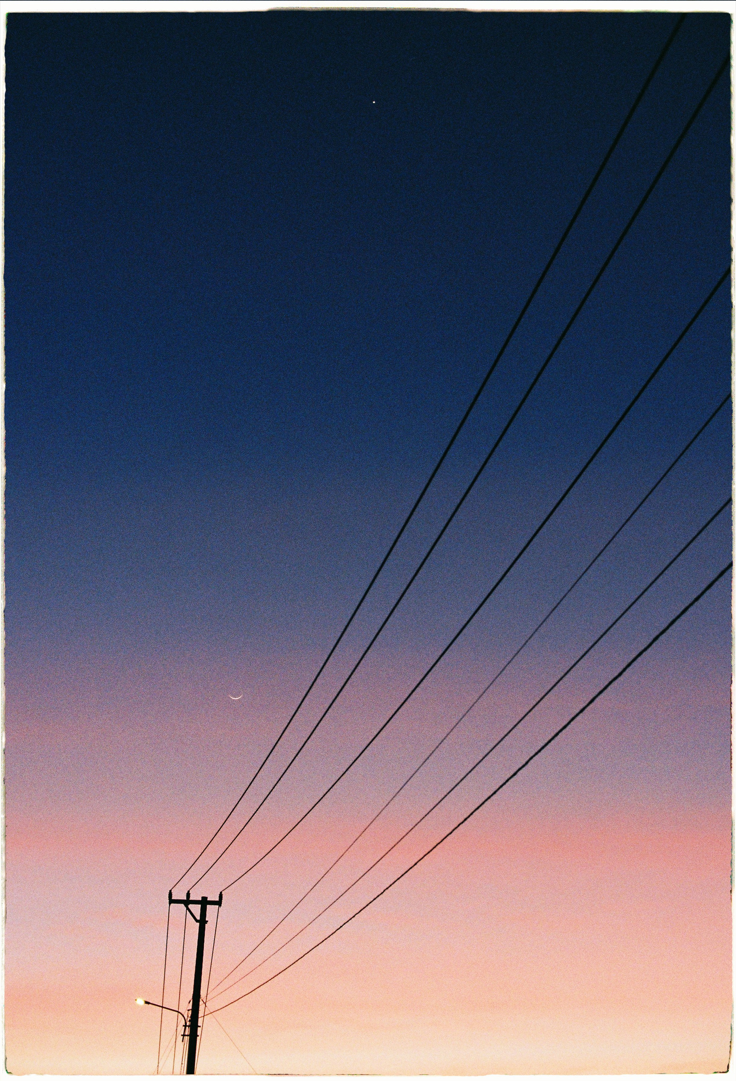 Film Photographer in Da Nang, Vietnam — Tanya Parfenteva