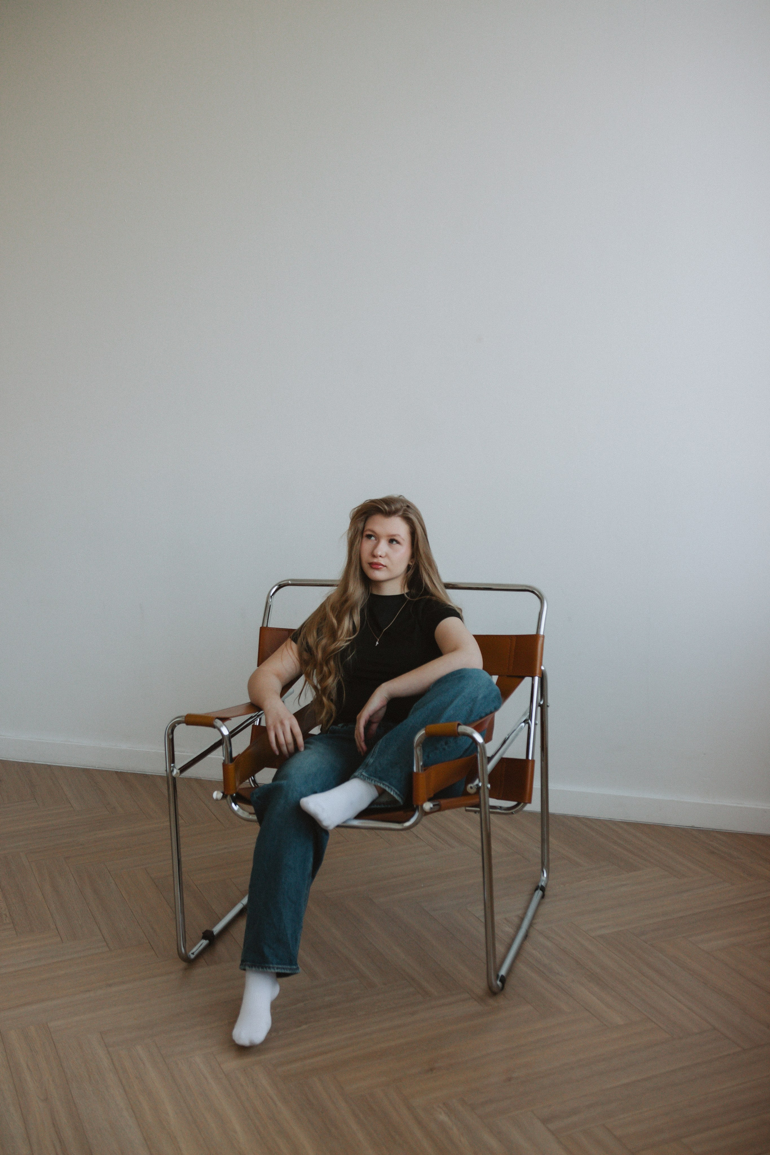 Кристина. Фотограф Новосибирск