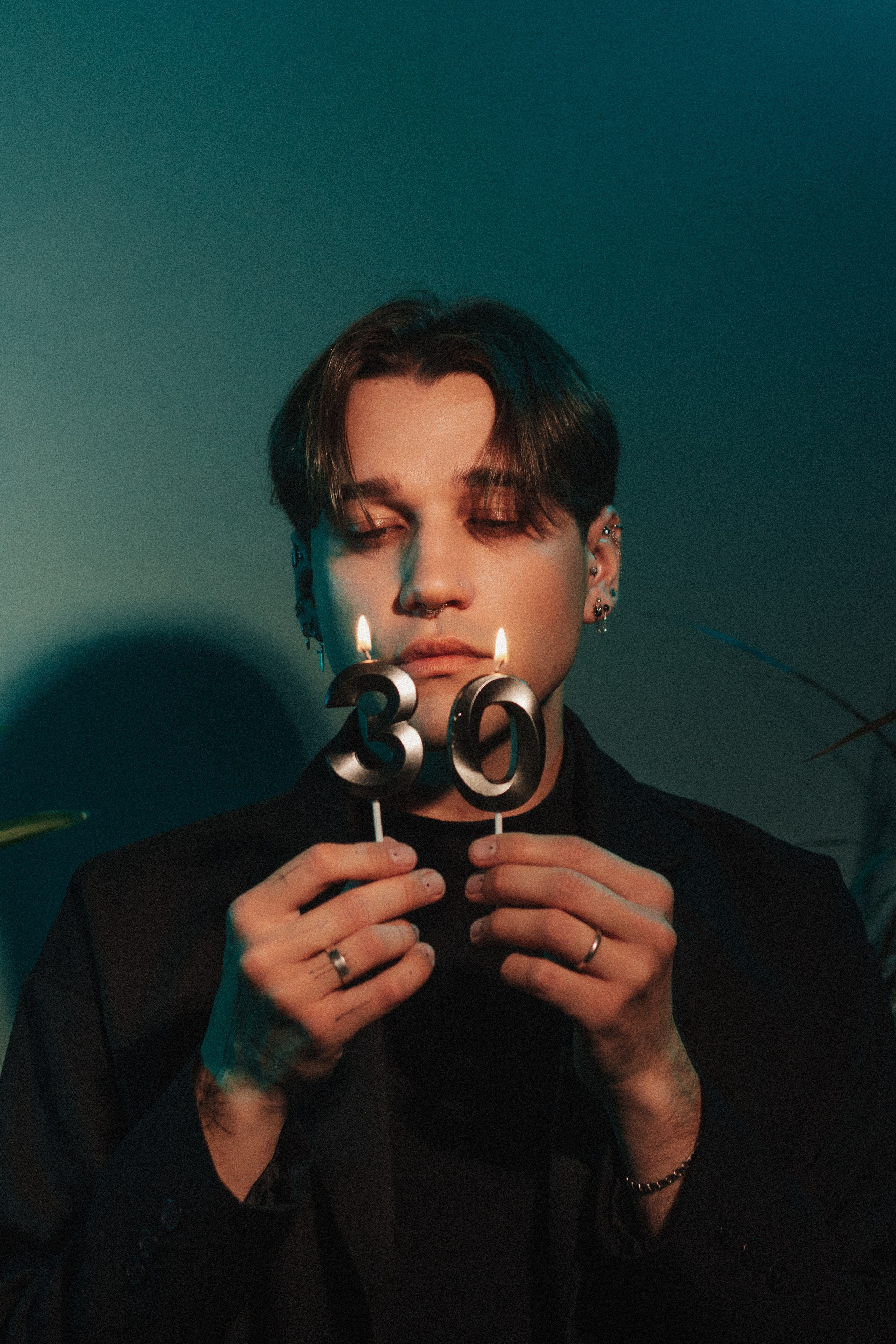 Костя. Фотограф Новосибирск