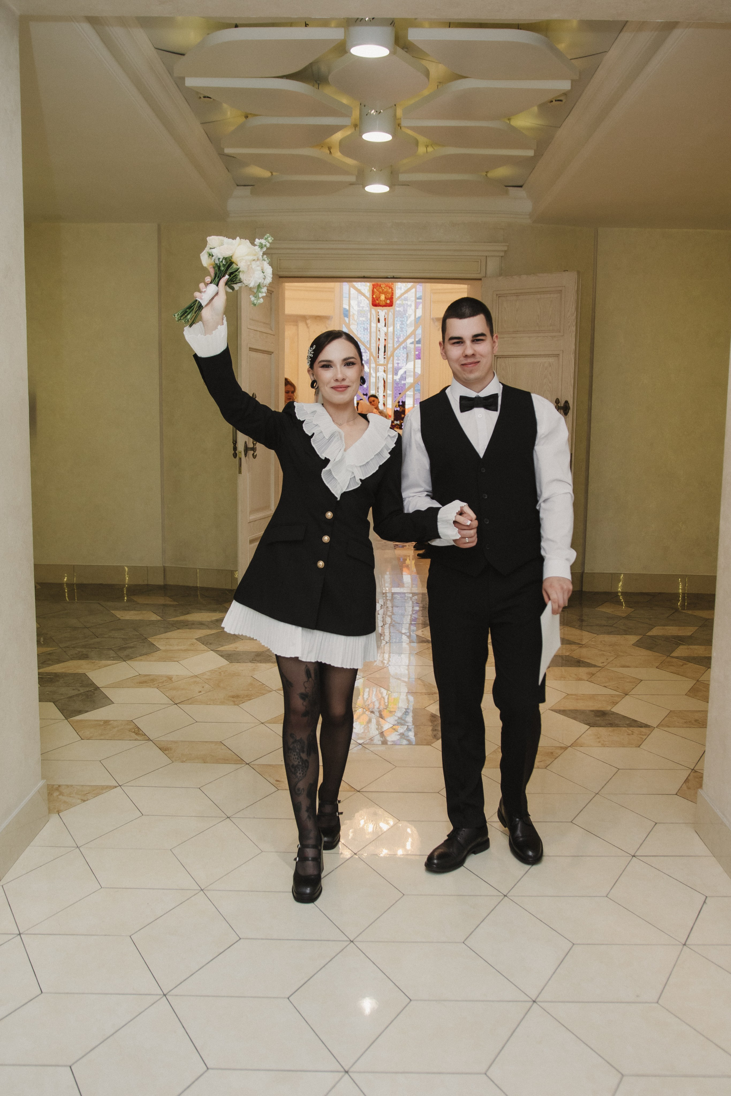 Влада и Данил. Фотограф Новосибирск