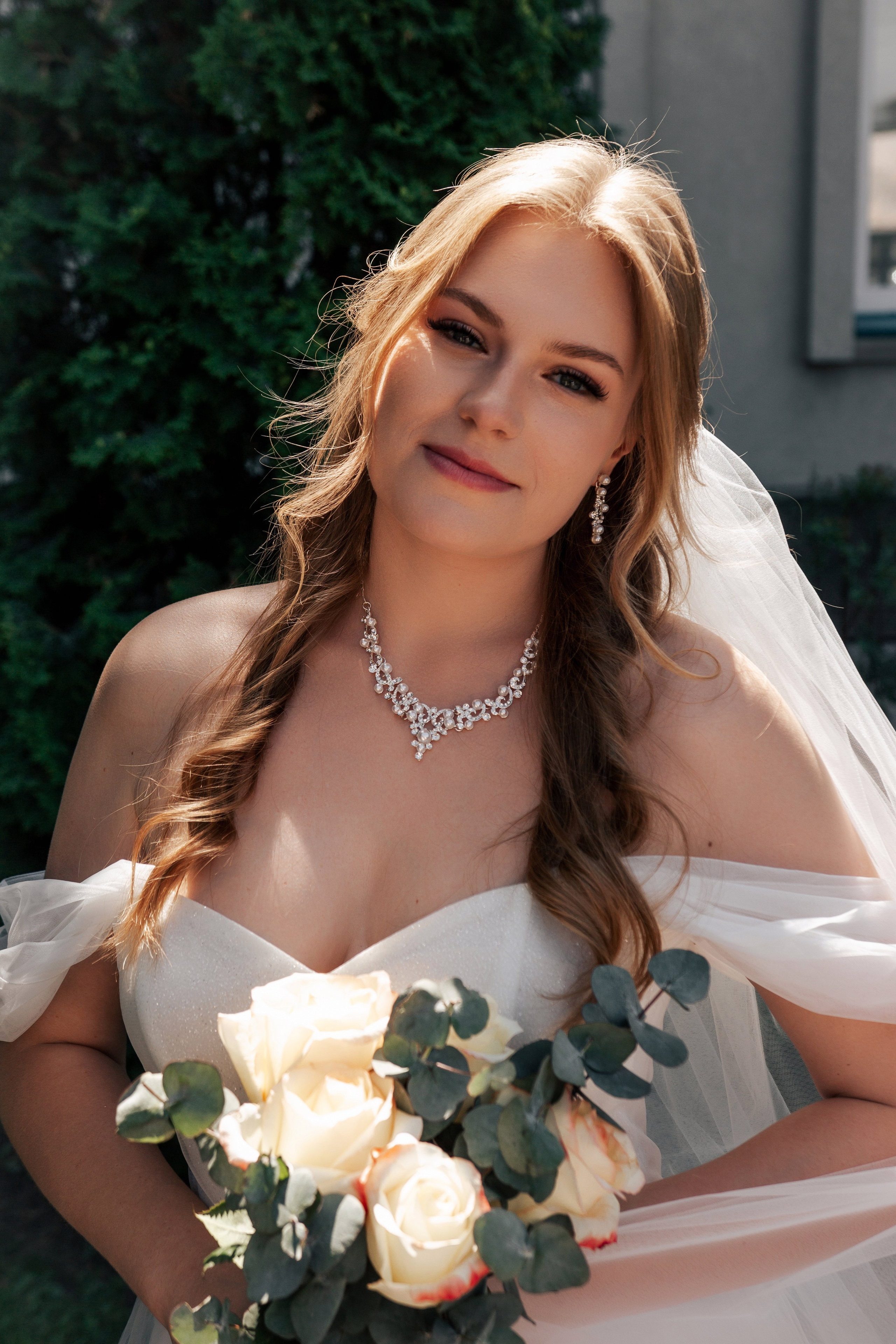 Дарья и Влад ЗАГС и Банкет. Фотограф Новосибирск