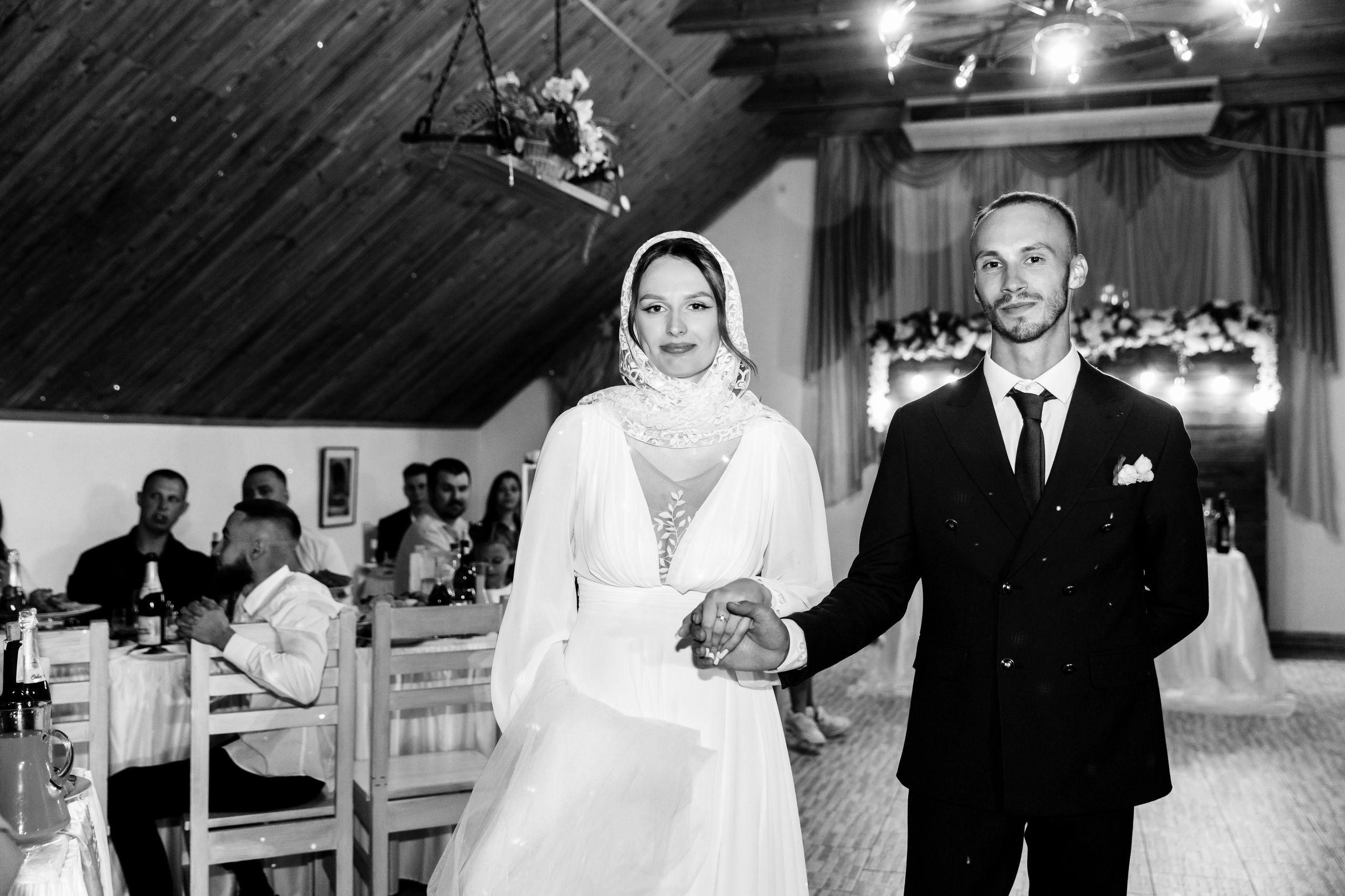 Елизавета и Владислав. Главная