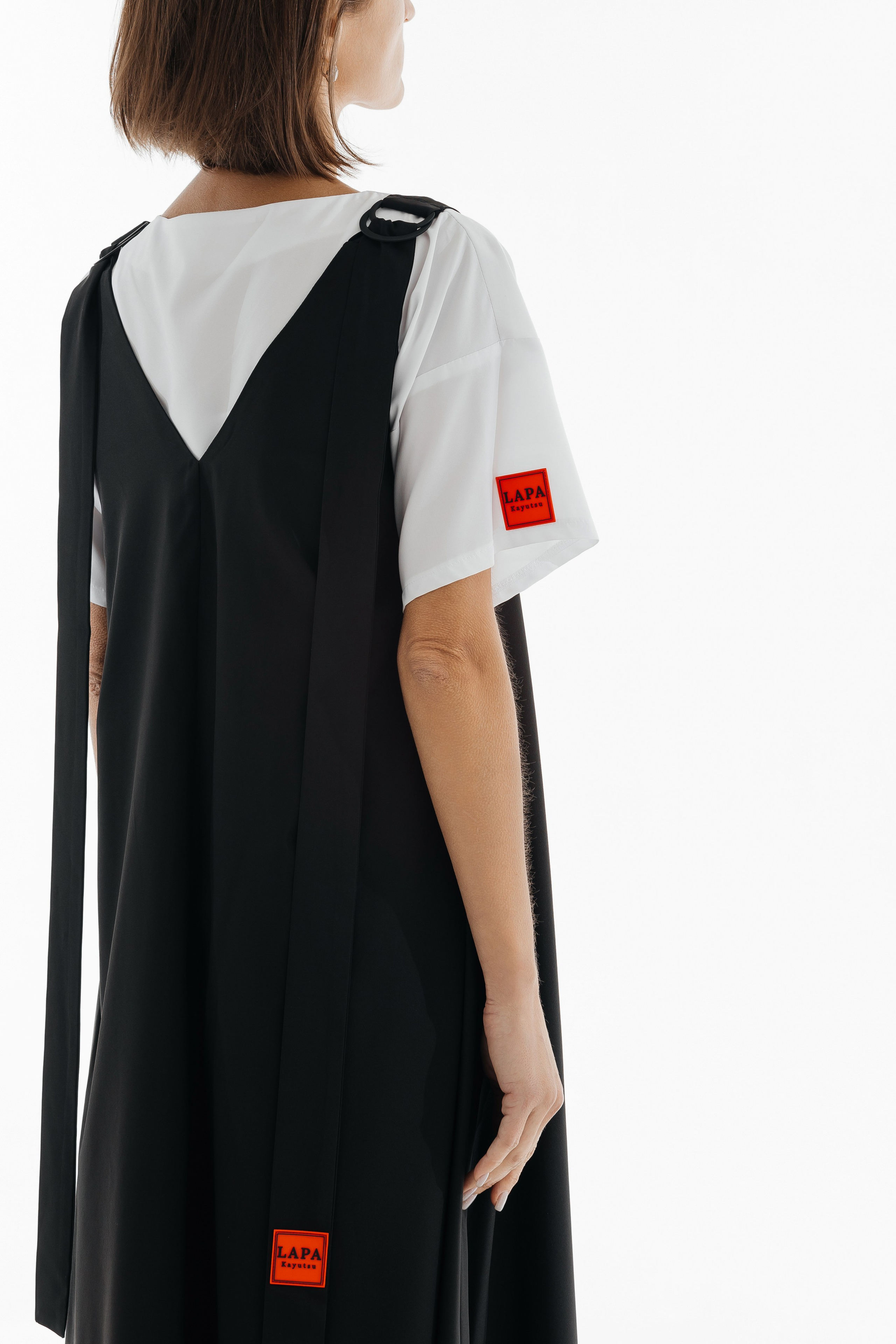 Бренд одежды «LAPA Kayutsu». Фотограф Кемерово | Сергей