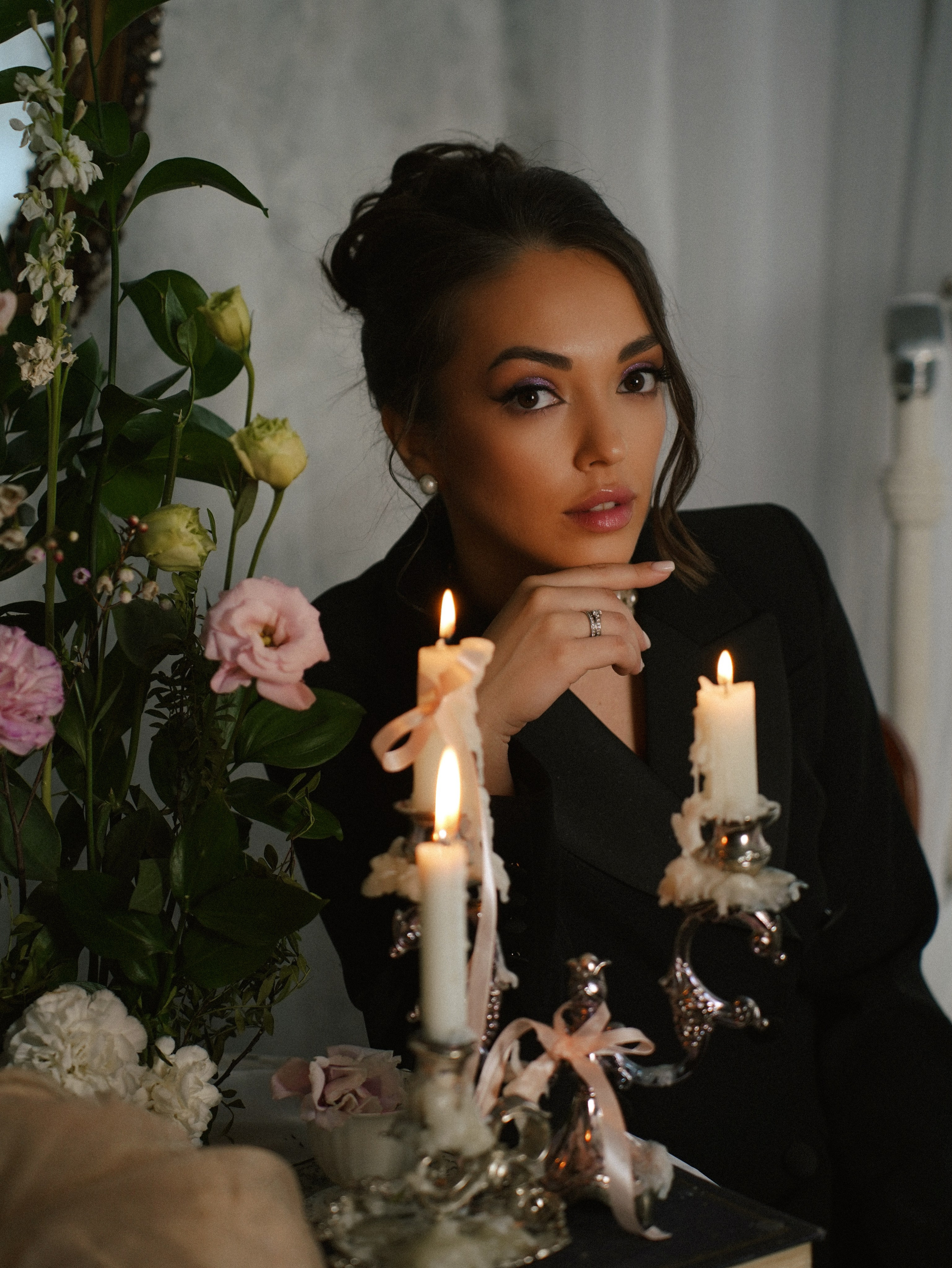 Индивидуальная. Главная