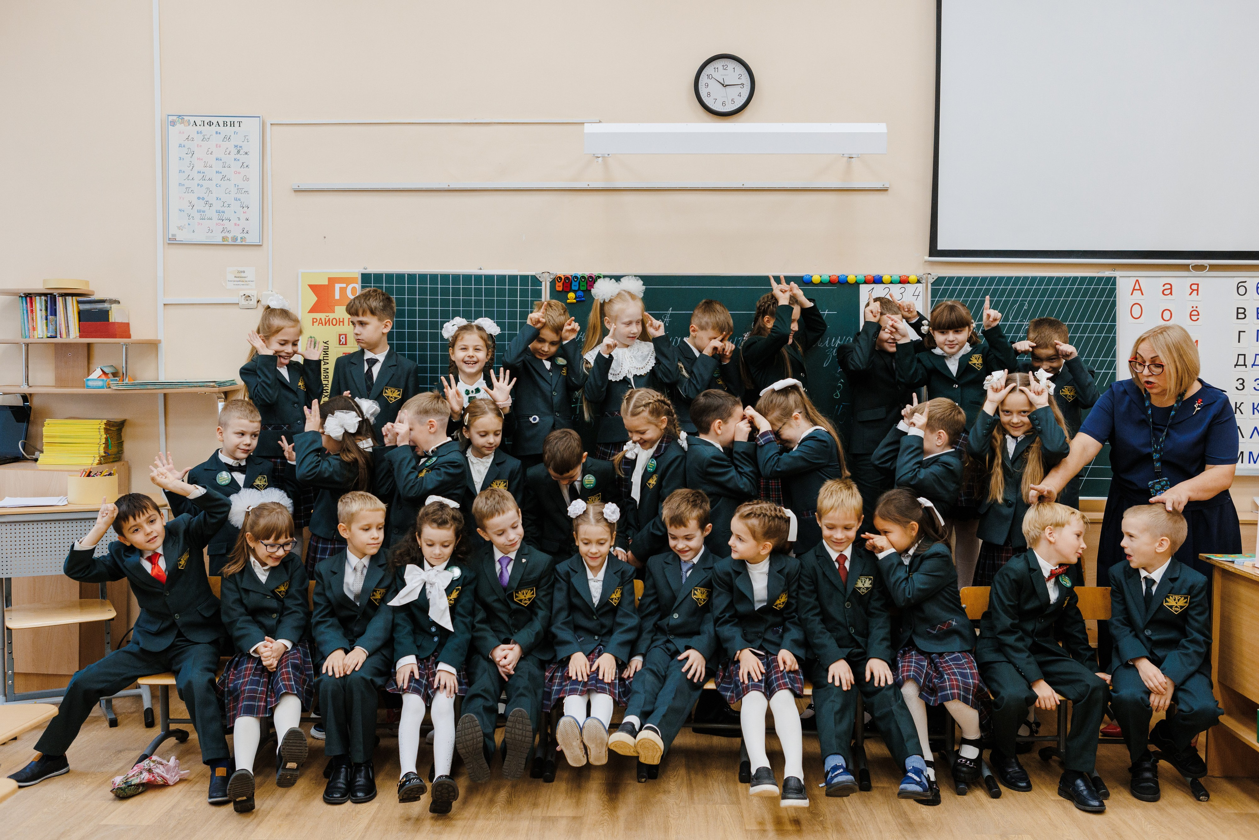 Мысли вслух. Про школьную фотографию. Детский, семейный и школьный фотограф Смоленск Москва Влад Старов