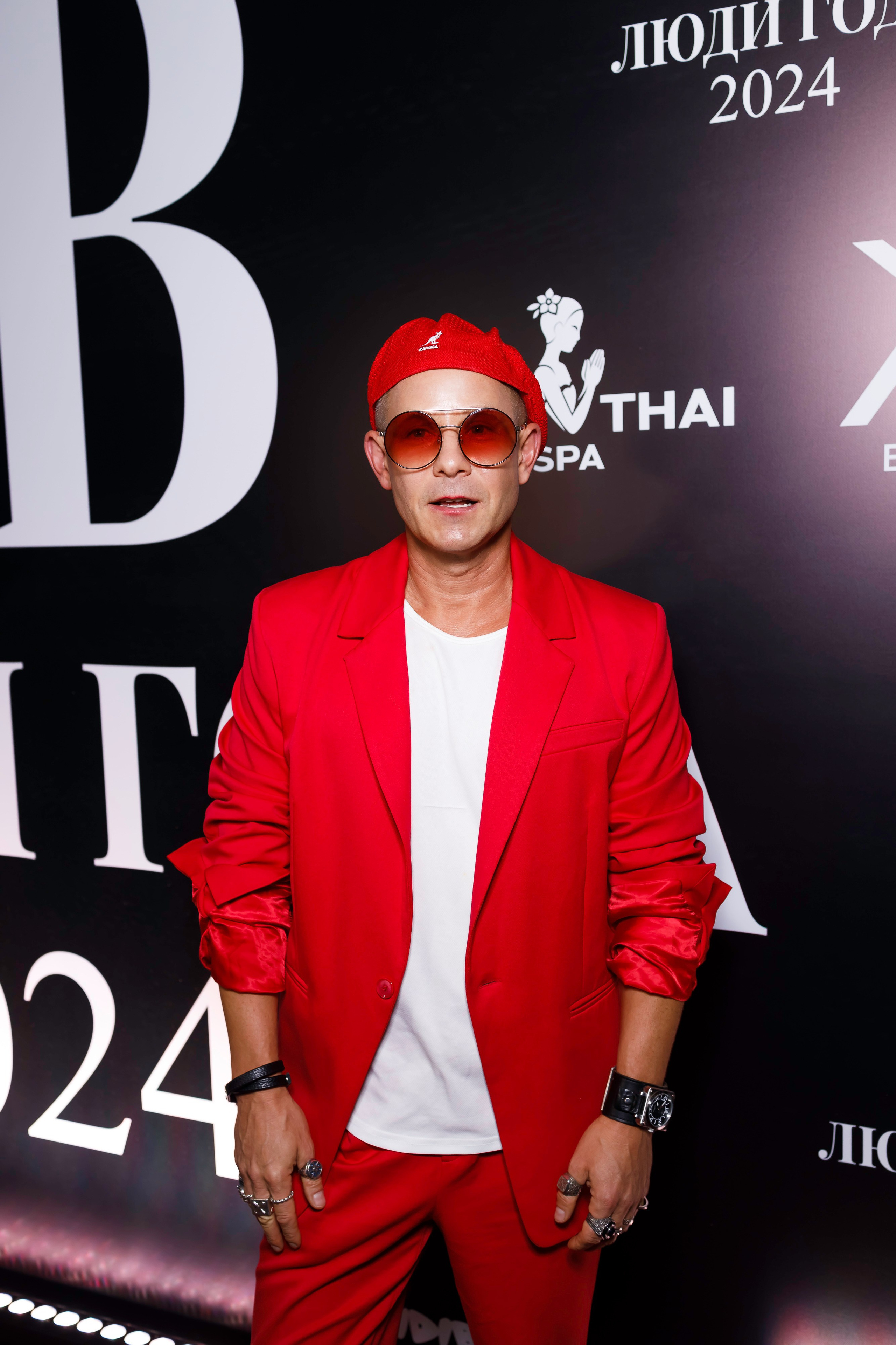 Премия «FB Люди Года» 2024. Катерина Киреева — фотограф в Москве