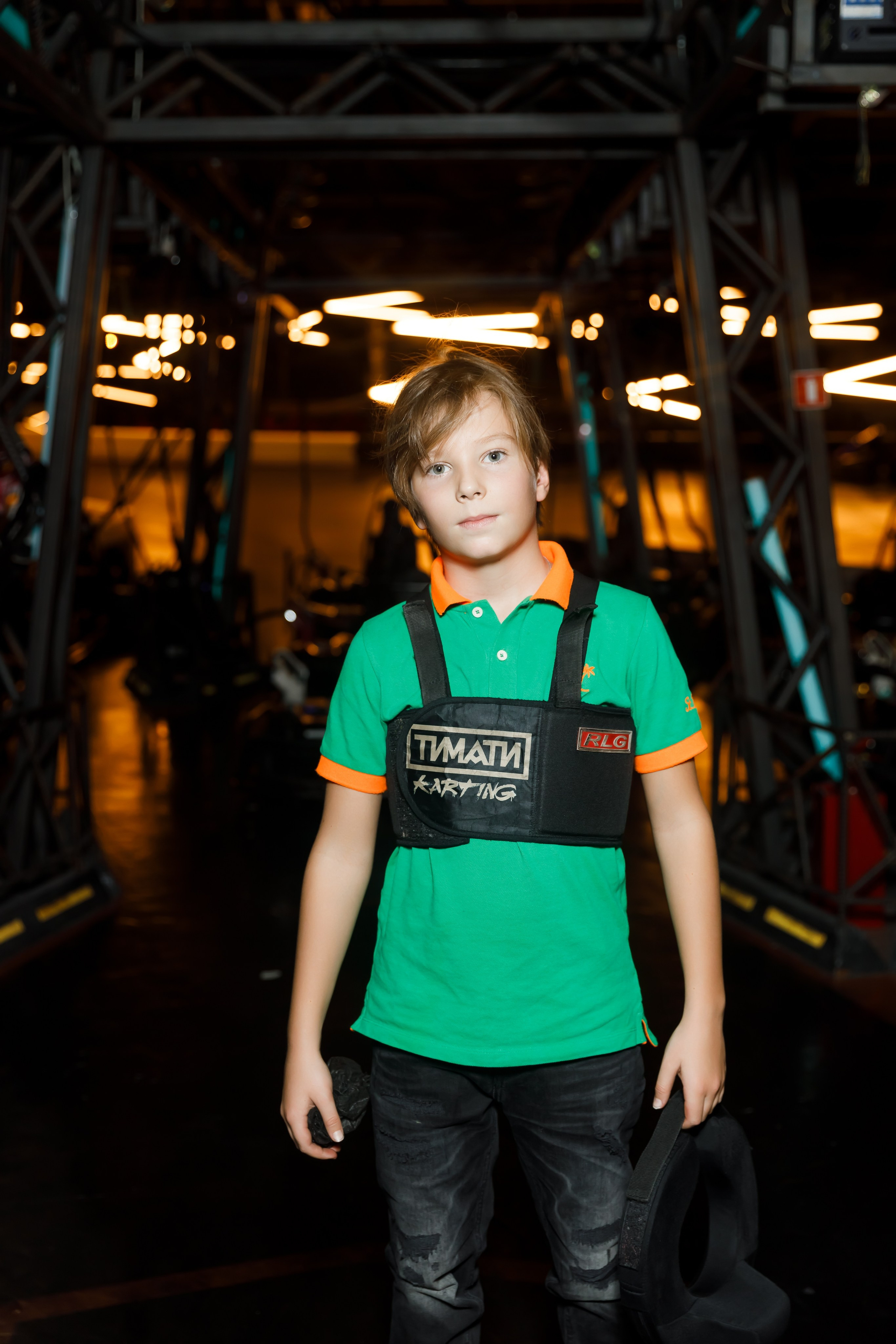 Др МАЙКЛ 9 лет. Катерина Киреева — фотограф в Москве