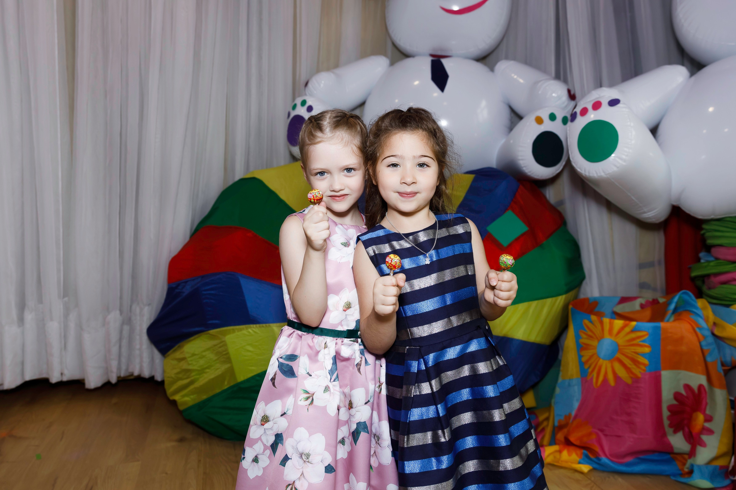 Др КАТЮШИ 5 лет. Катерина Киреева — фотограф в Москве