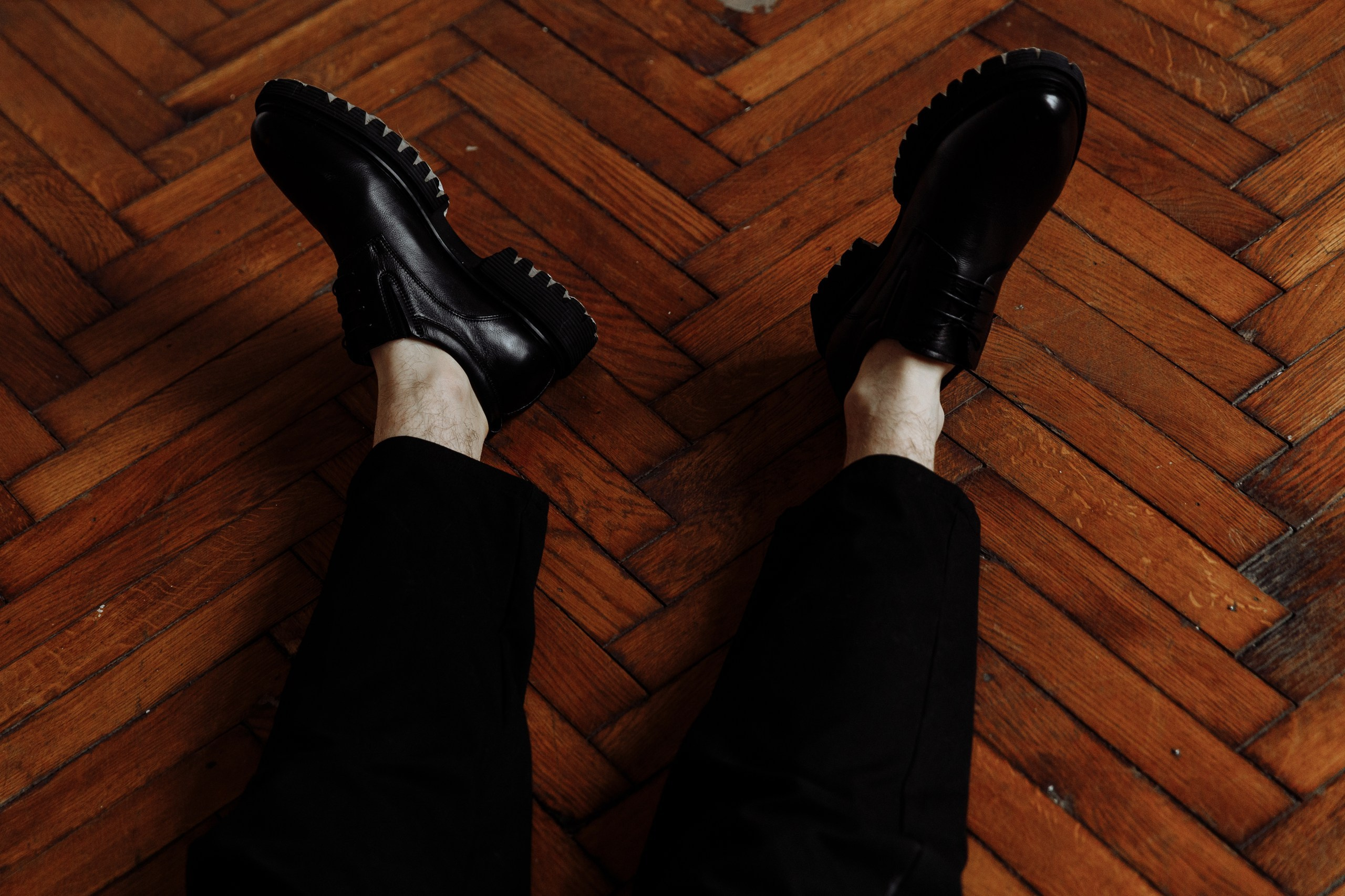 На грани нежности и бунтарства