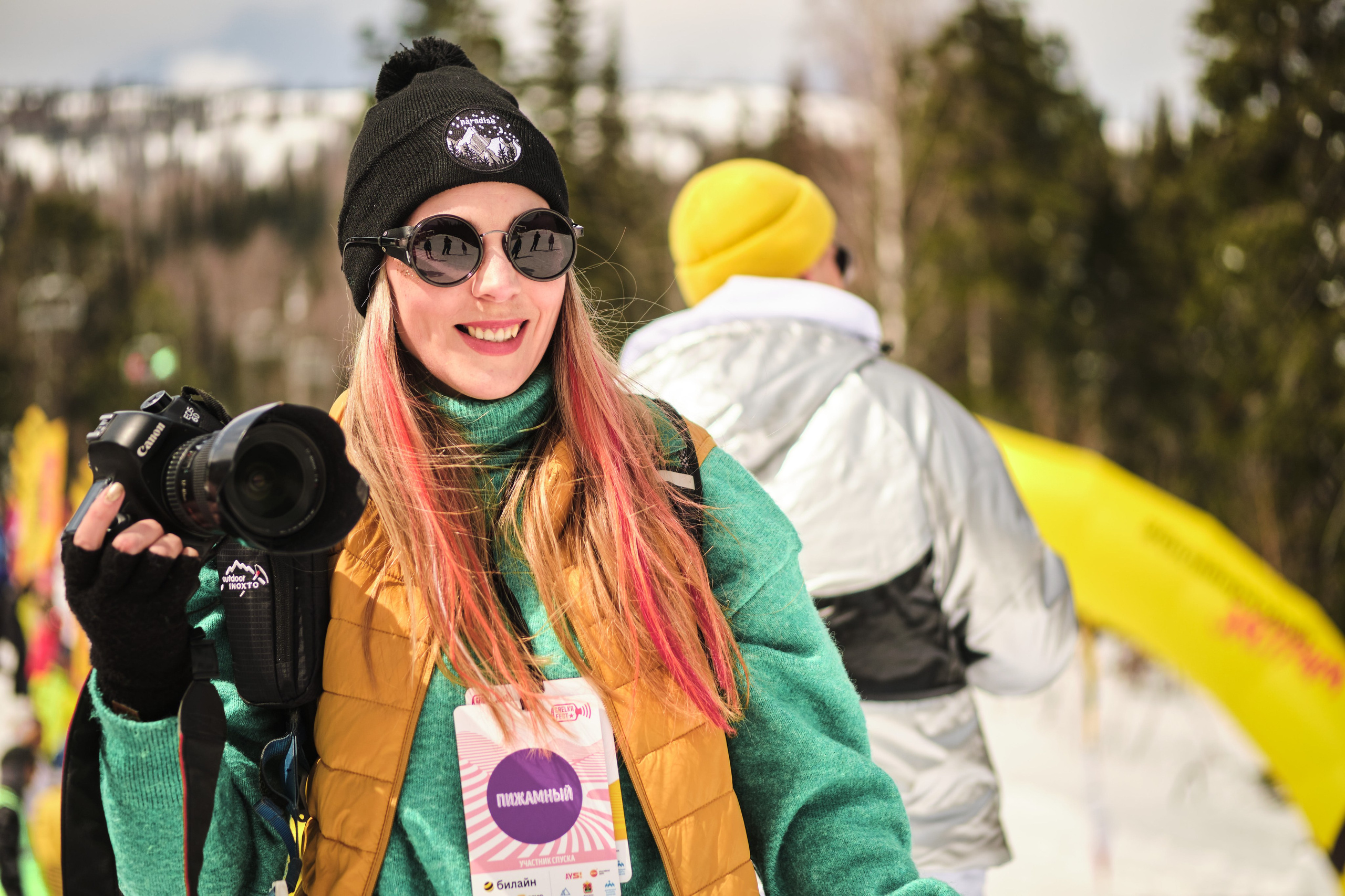 Грелка фест 21.04.2023. Свадебный и семейный фотограф в Новокузнецке Иван Иванов