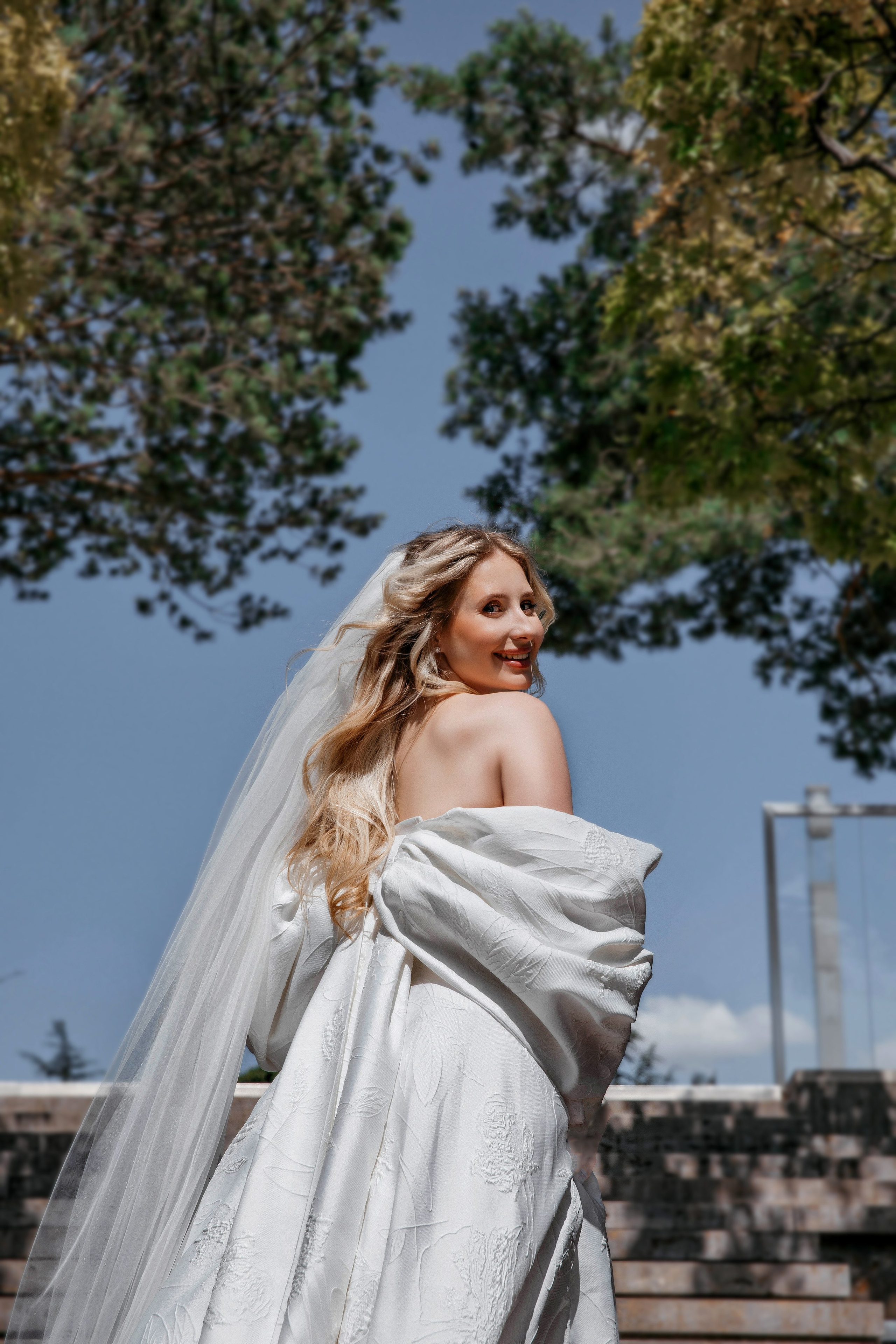 Илья и Анна (Свадебный Анонс). Свадебный и Семейный Фотограф в Краснодаре