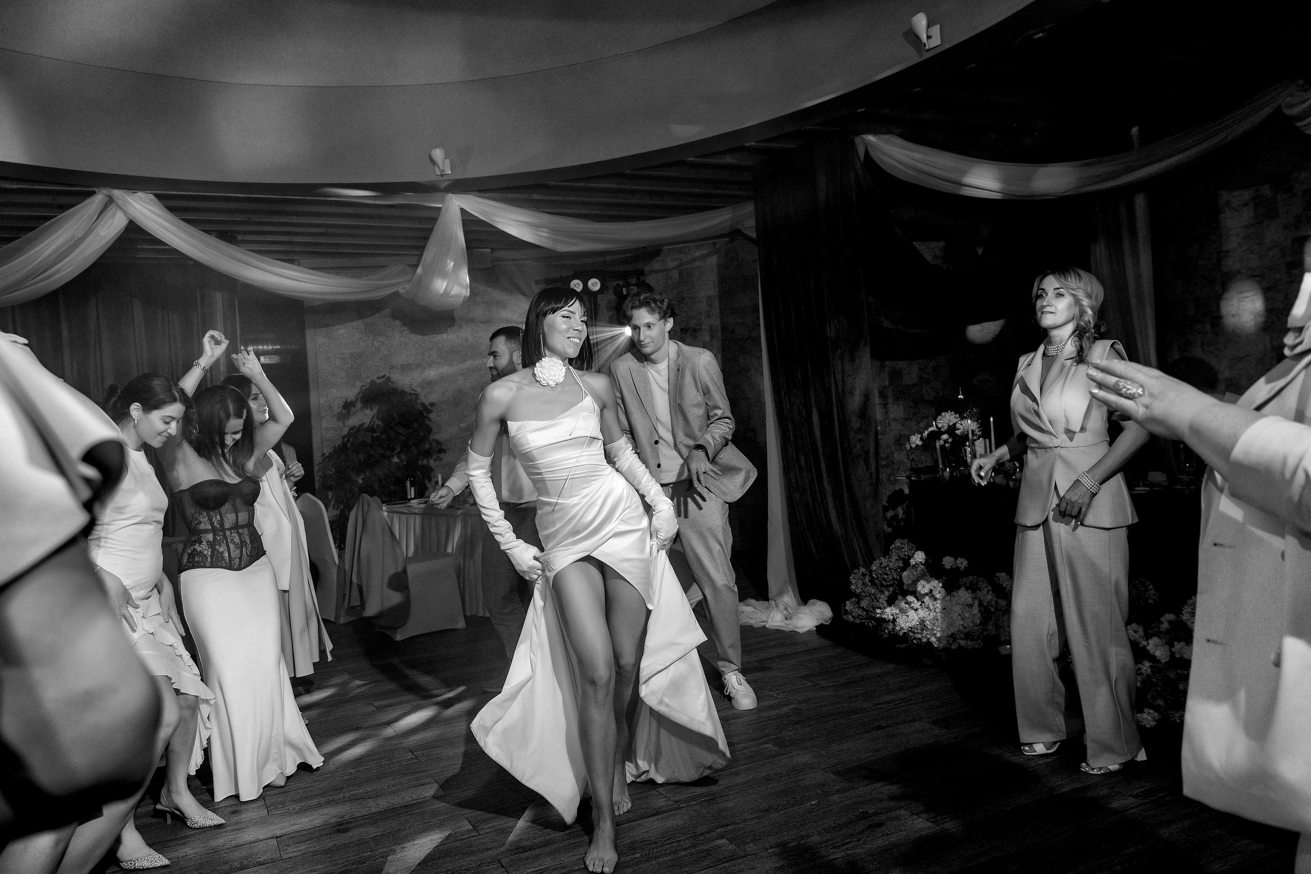 Максим и Екатерина. Свадебный и Семейный Фотограф в Краснодаре