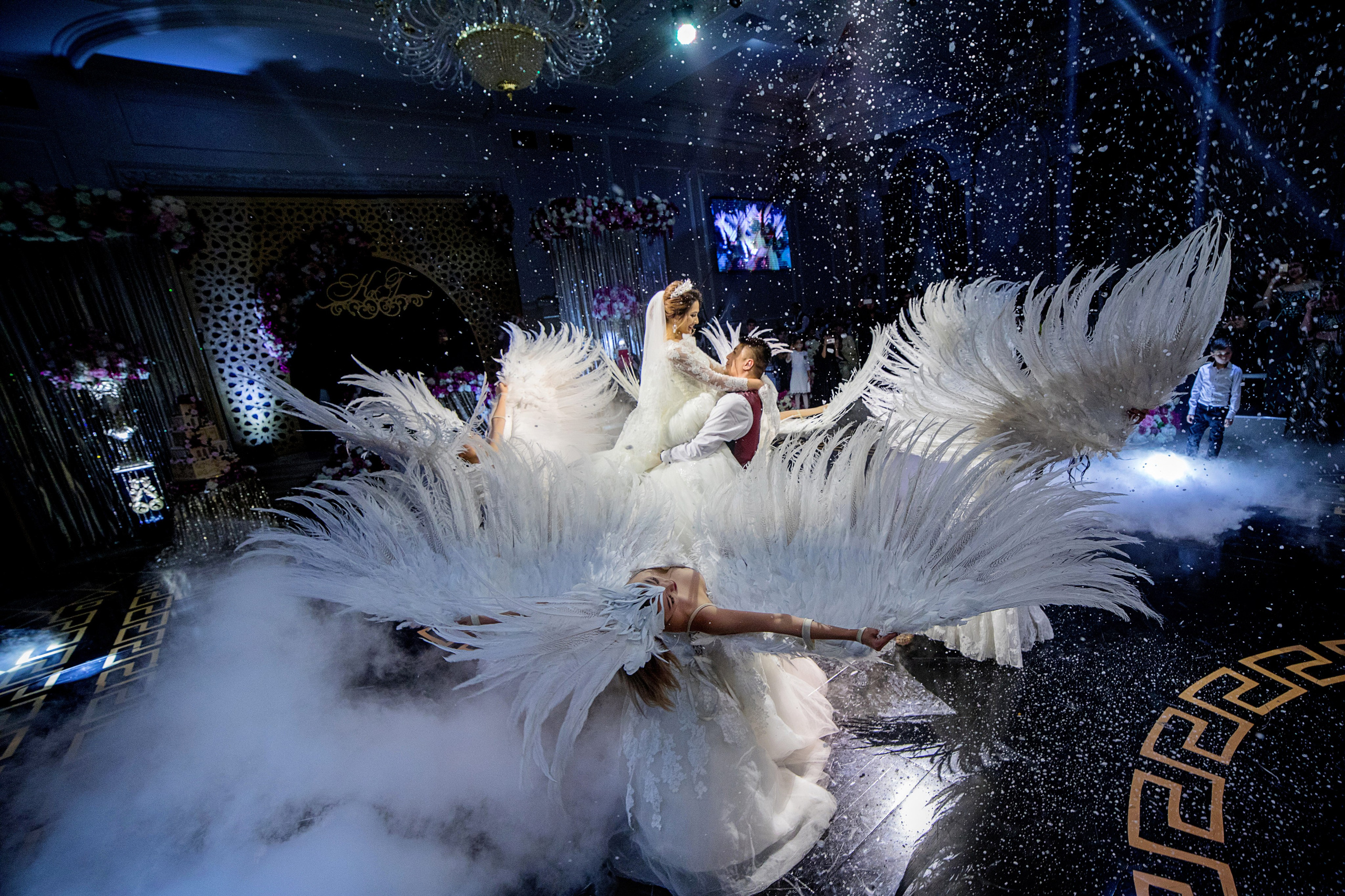 Свадебный и Семейный Фотограф в Краснодаре