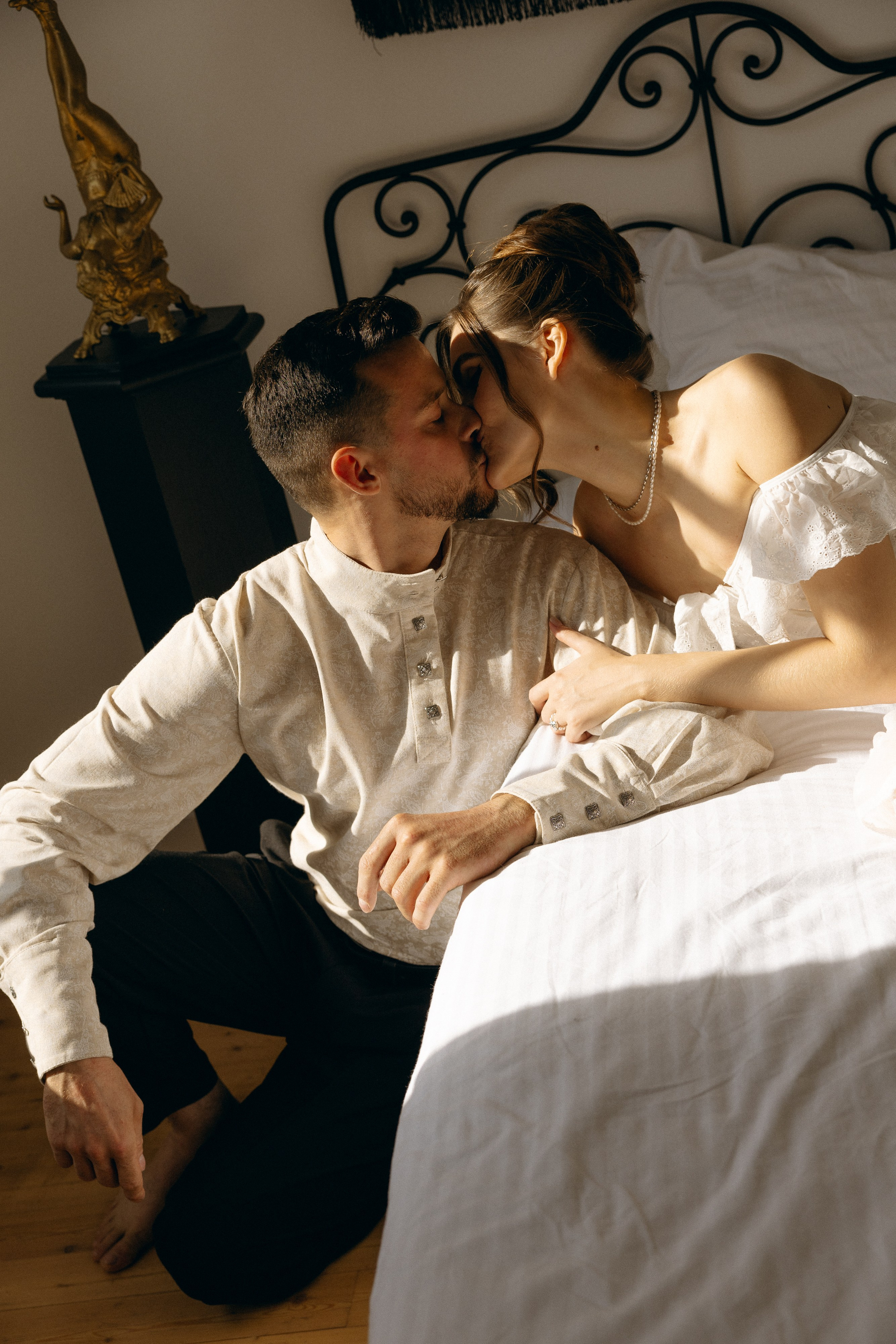 Таня|Рома. Свадебный фотограф Таня Караисаева