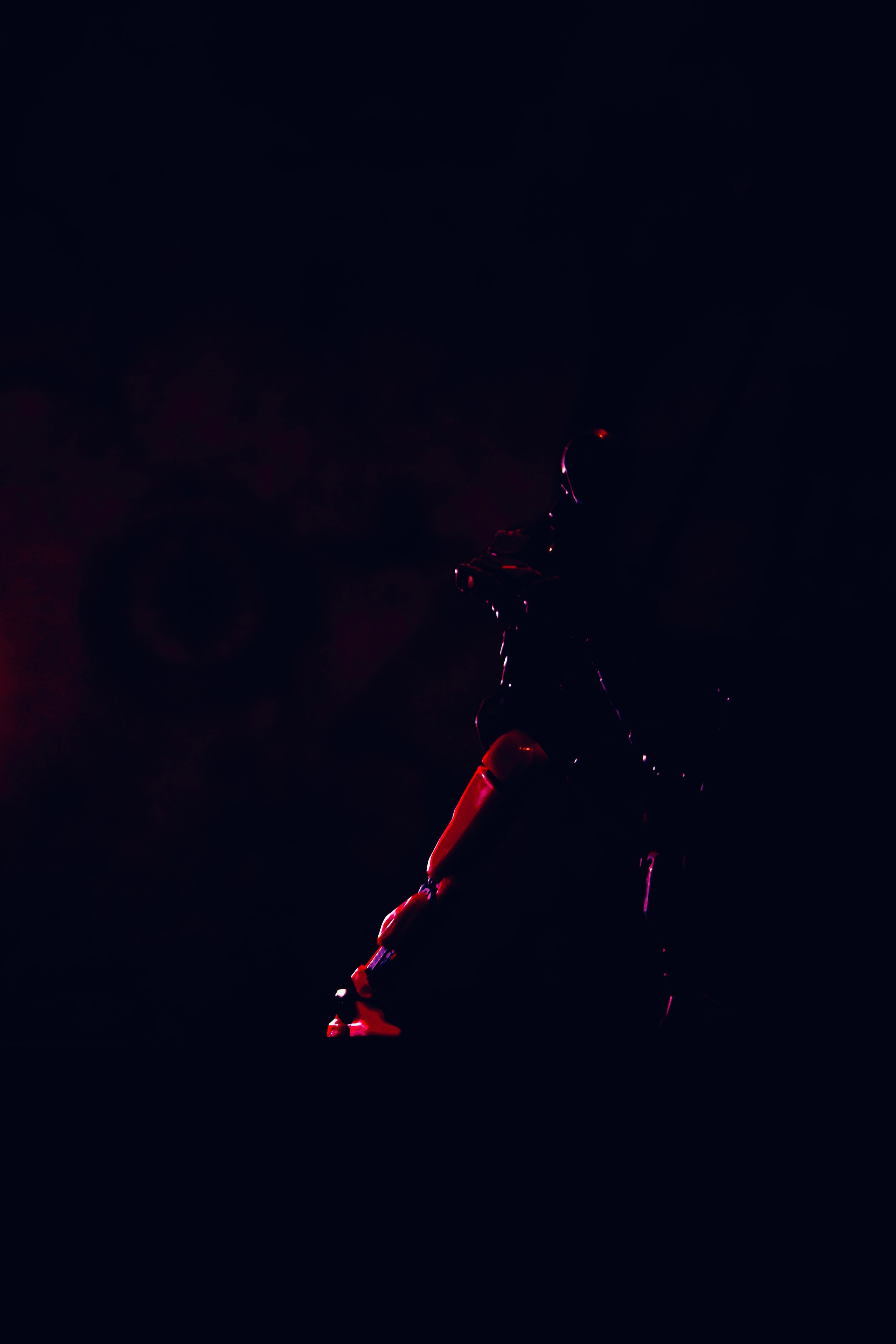 Abstraction. Арт — фотограф Евгений Наймушин Новокузнецк