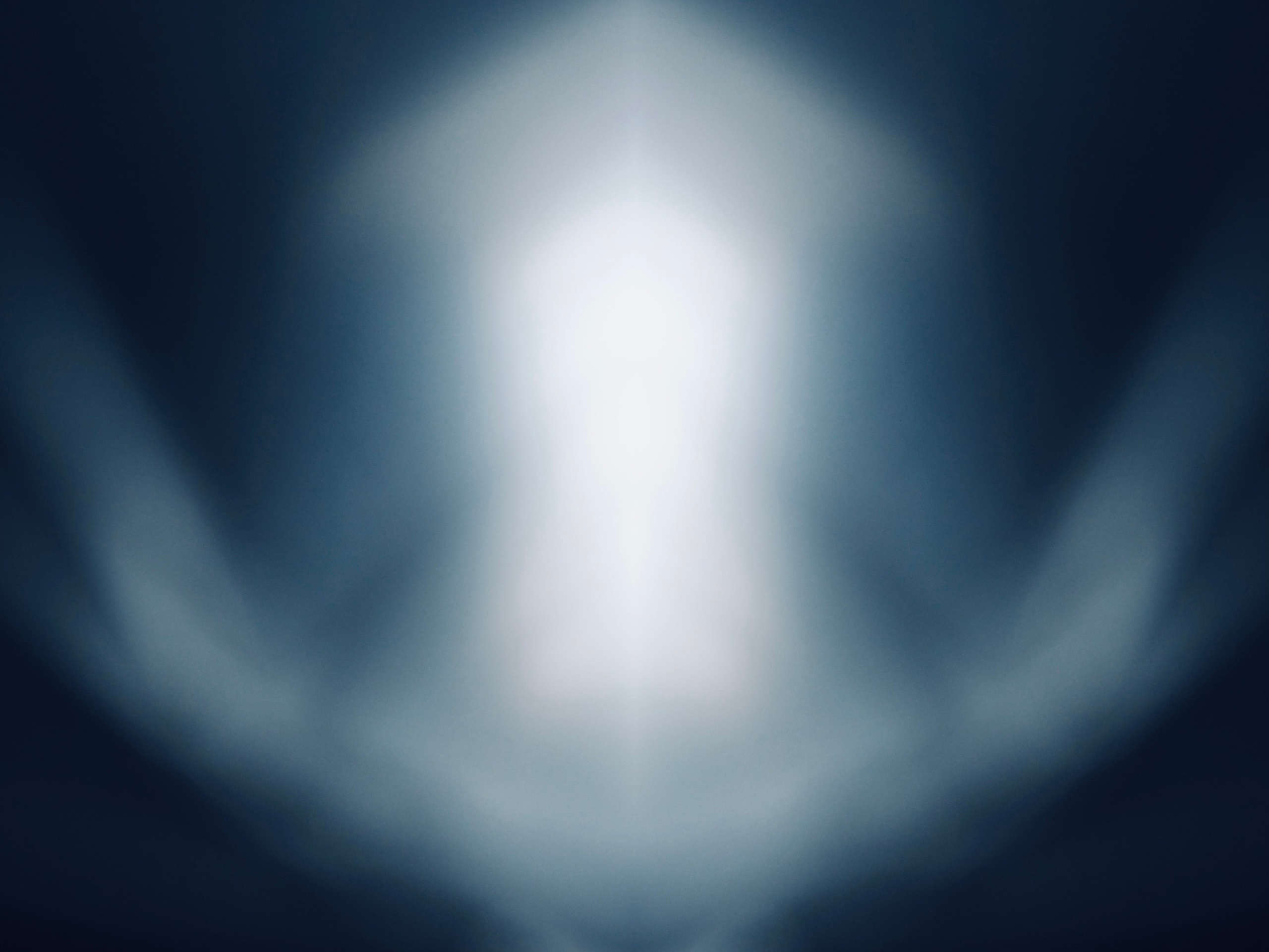 Blue smoke. Арт — фотограф Евгений Наймушин Новокузнецк