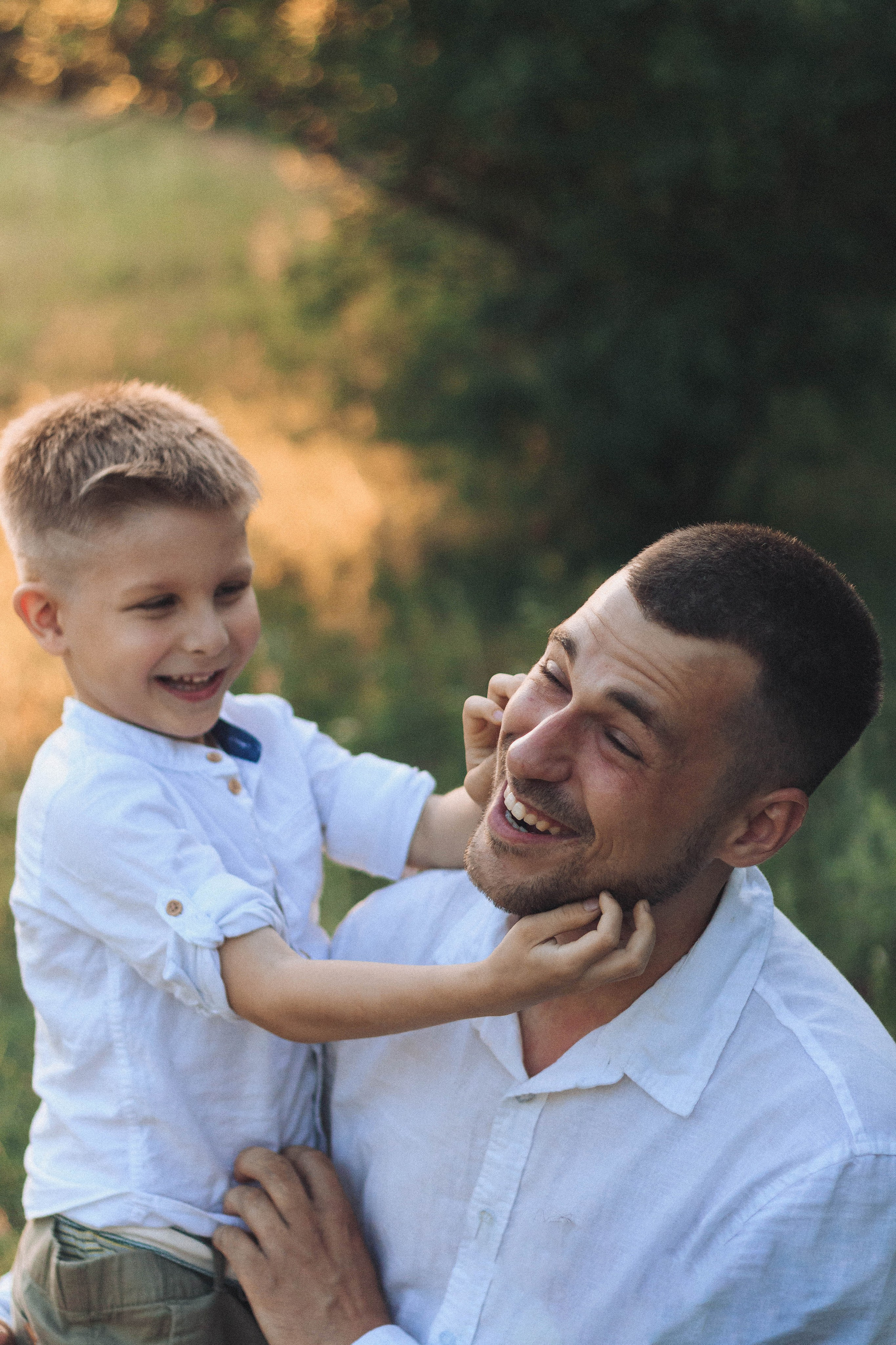 На природе. Фотограф в Краснодаре Ксения Мархинина