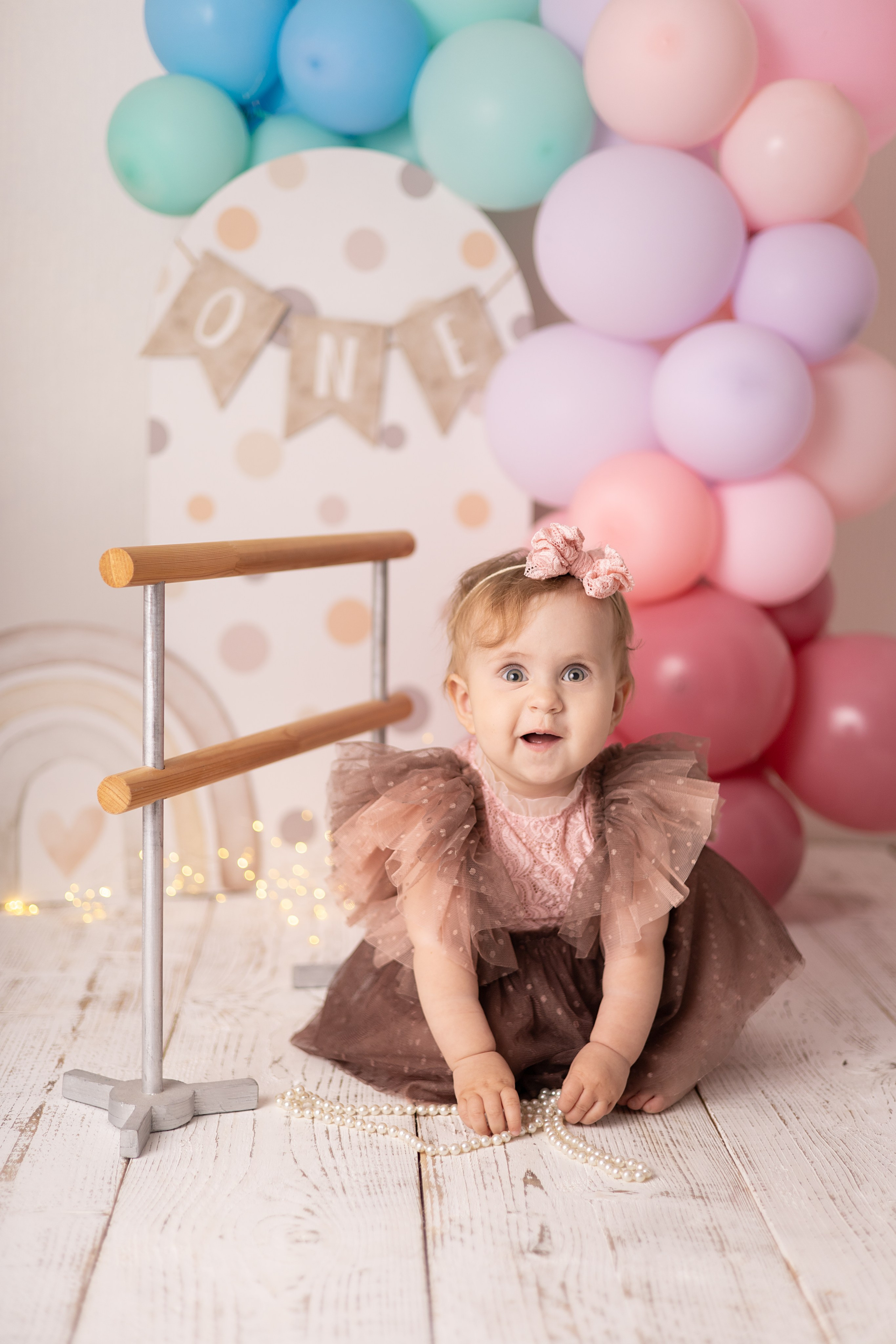 Годовасие. Детский новорождённых и детей постарше Анисимова Полина