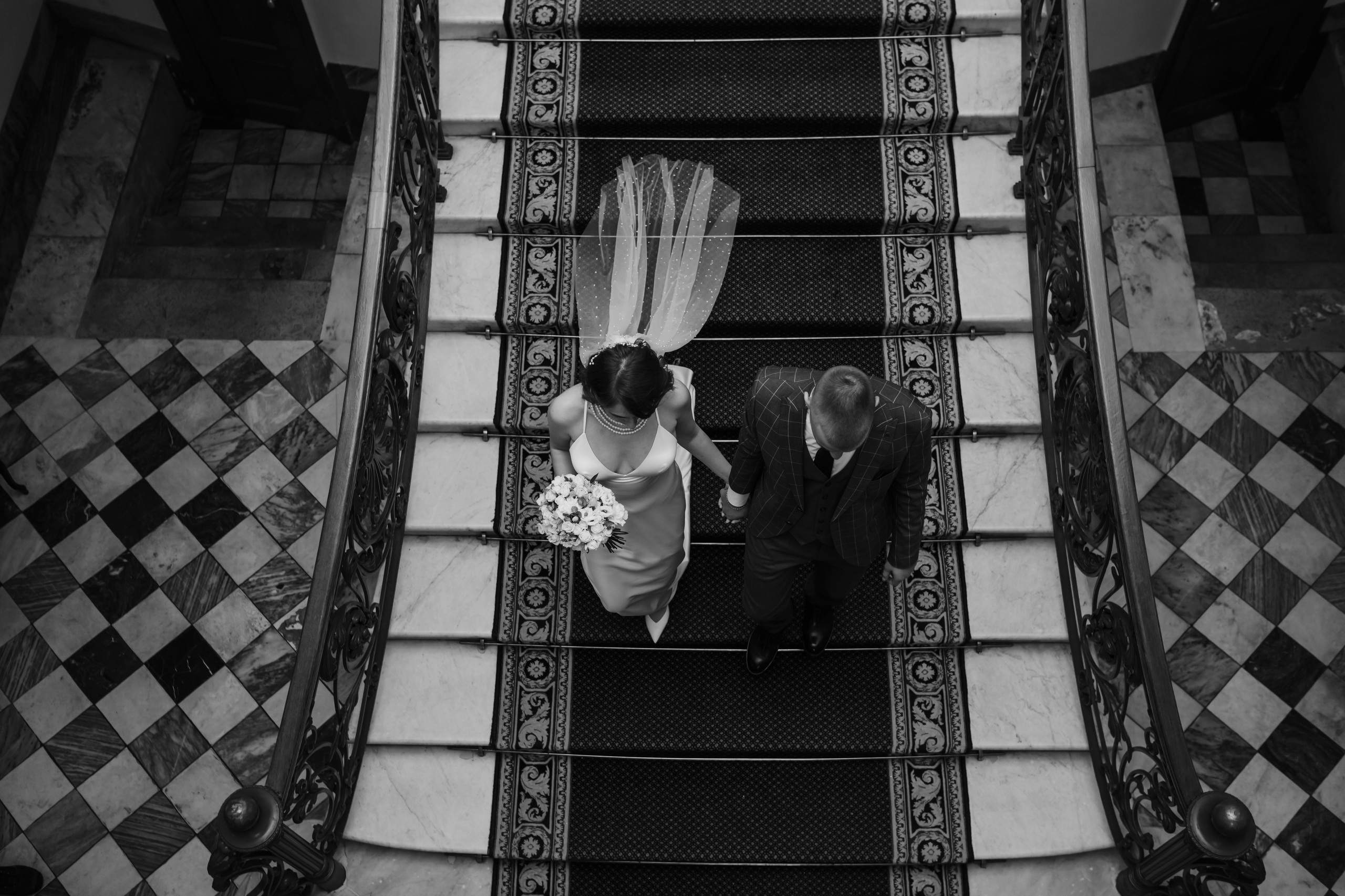 Дмитрий & Дарья. Свадебный и семейный фотограф Санкт-Петербурга Мария Родионова