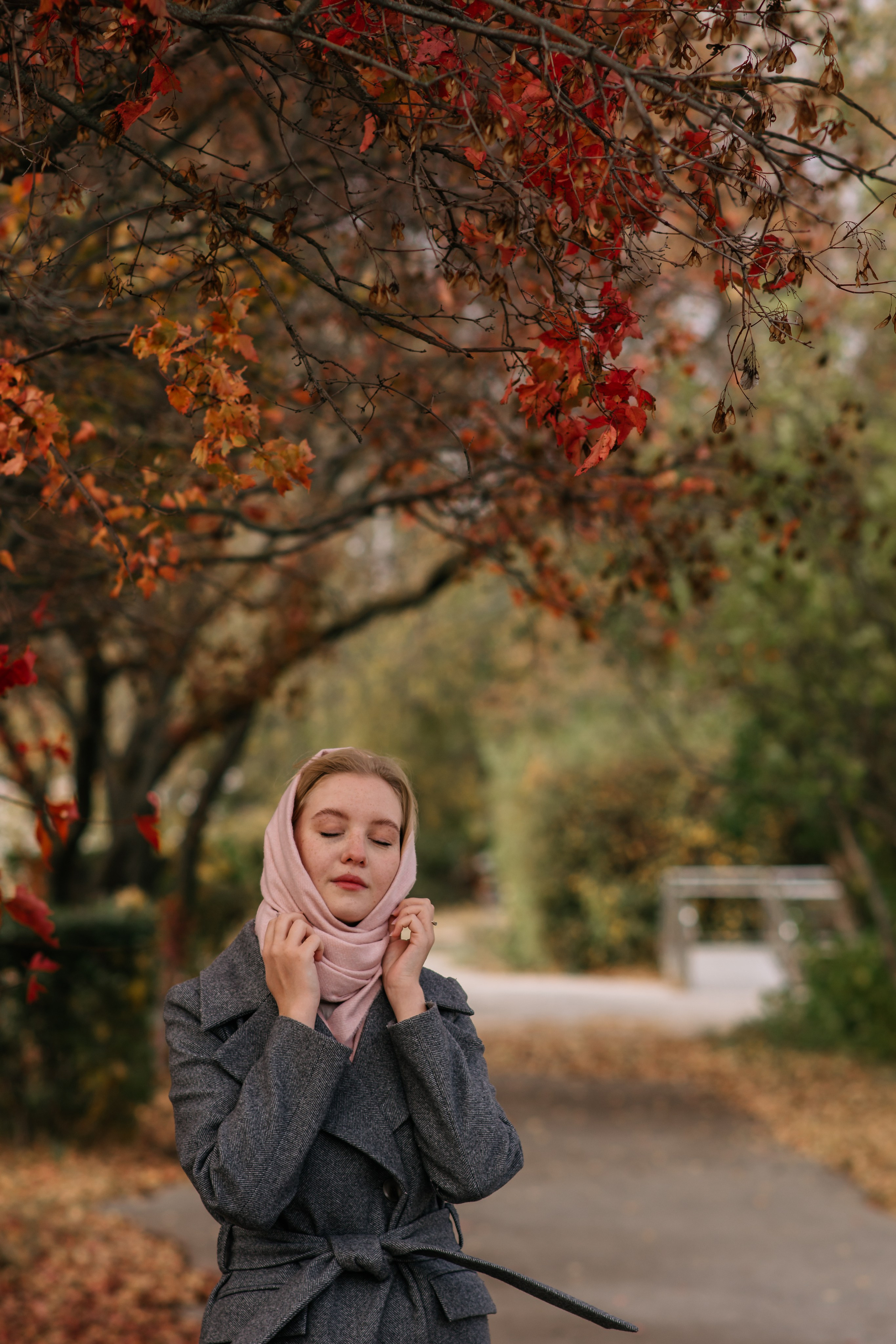 Портреты. Семейный фотограф в Новомичуринске Наташа Непомнящая