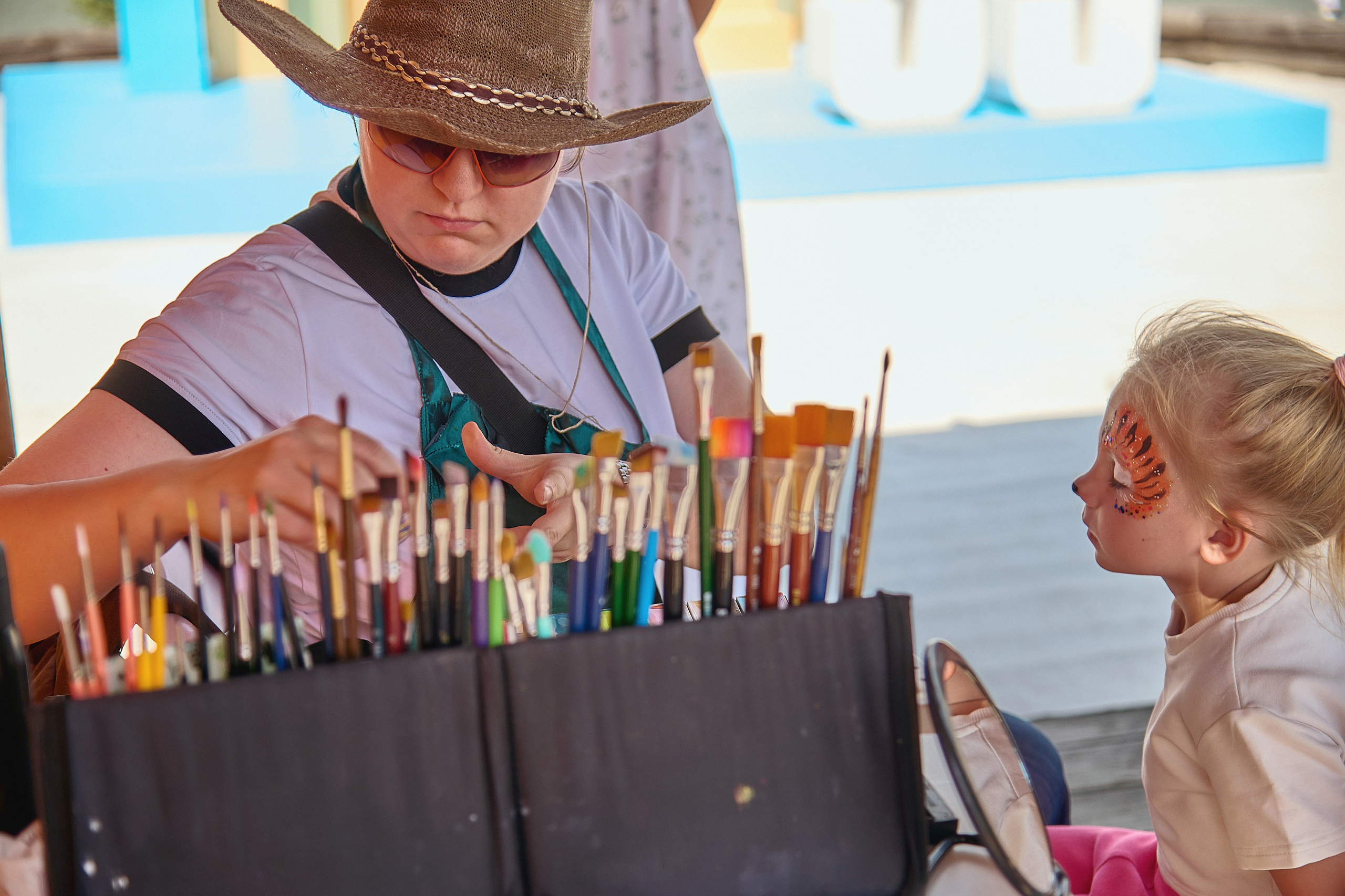 Монолитхолдинг — Емельяновское озеро. Фотограф Яковлев Роман — Красноярск