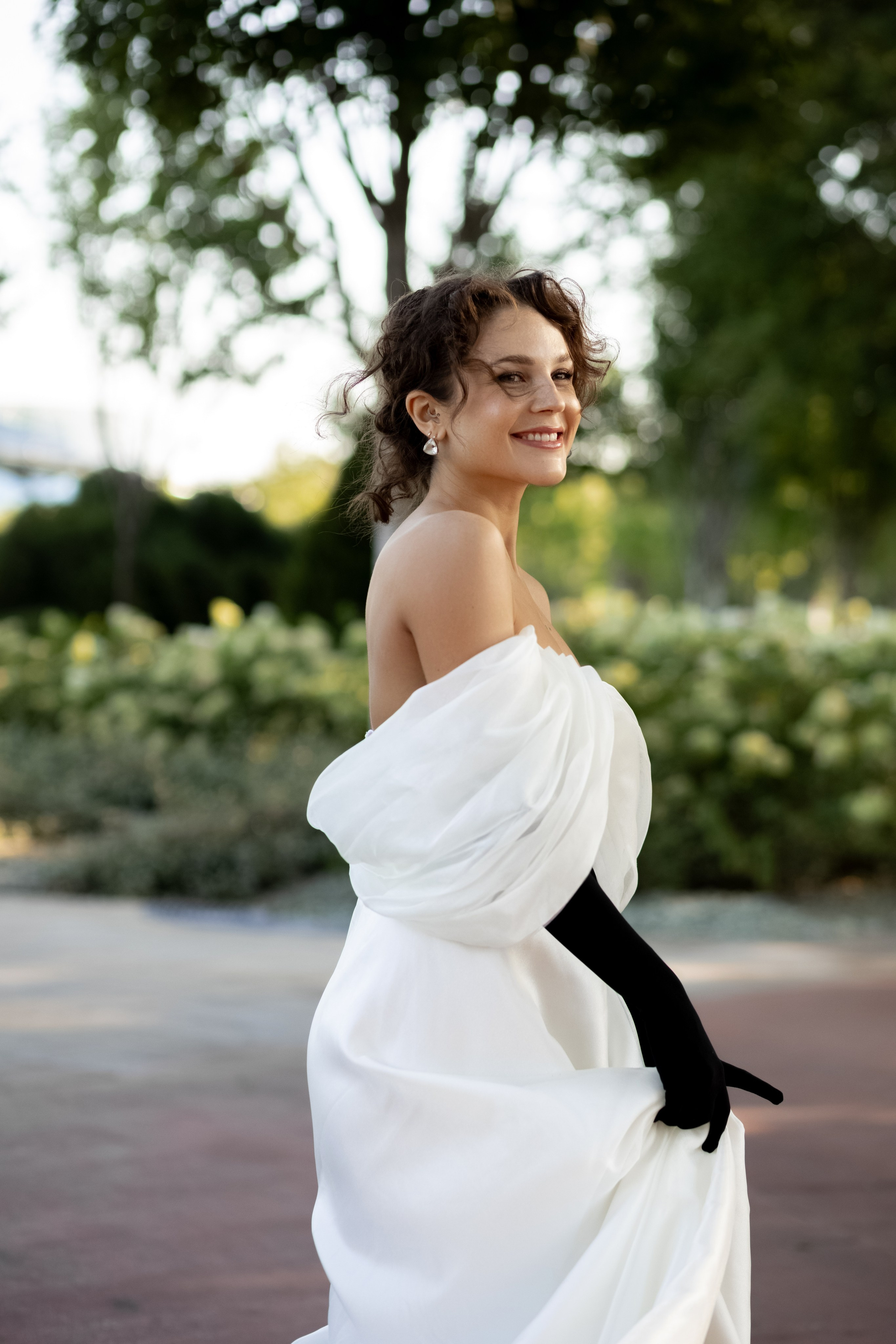 Анна. Фотограф Краснодар