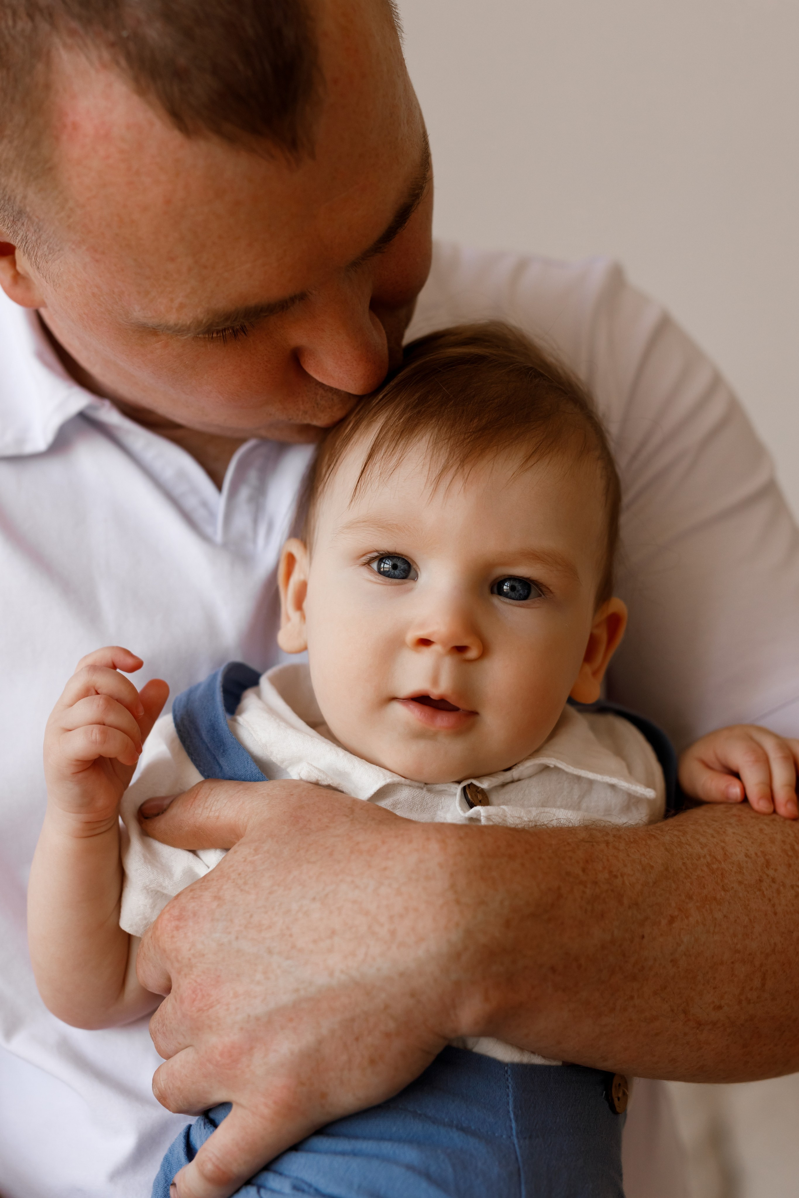 Наталья. Семейный и детский фотограф в Краснодаре Элона Литвинова