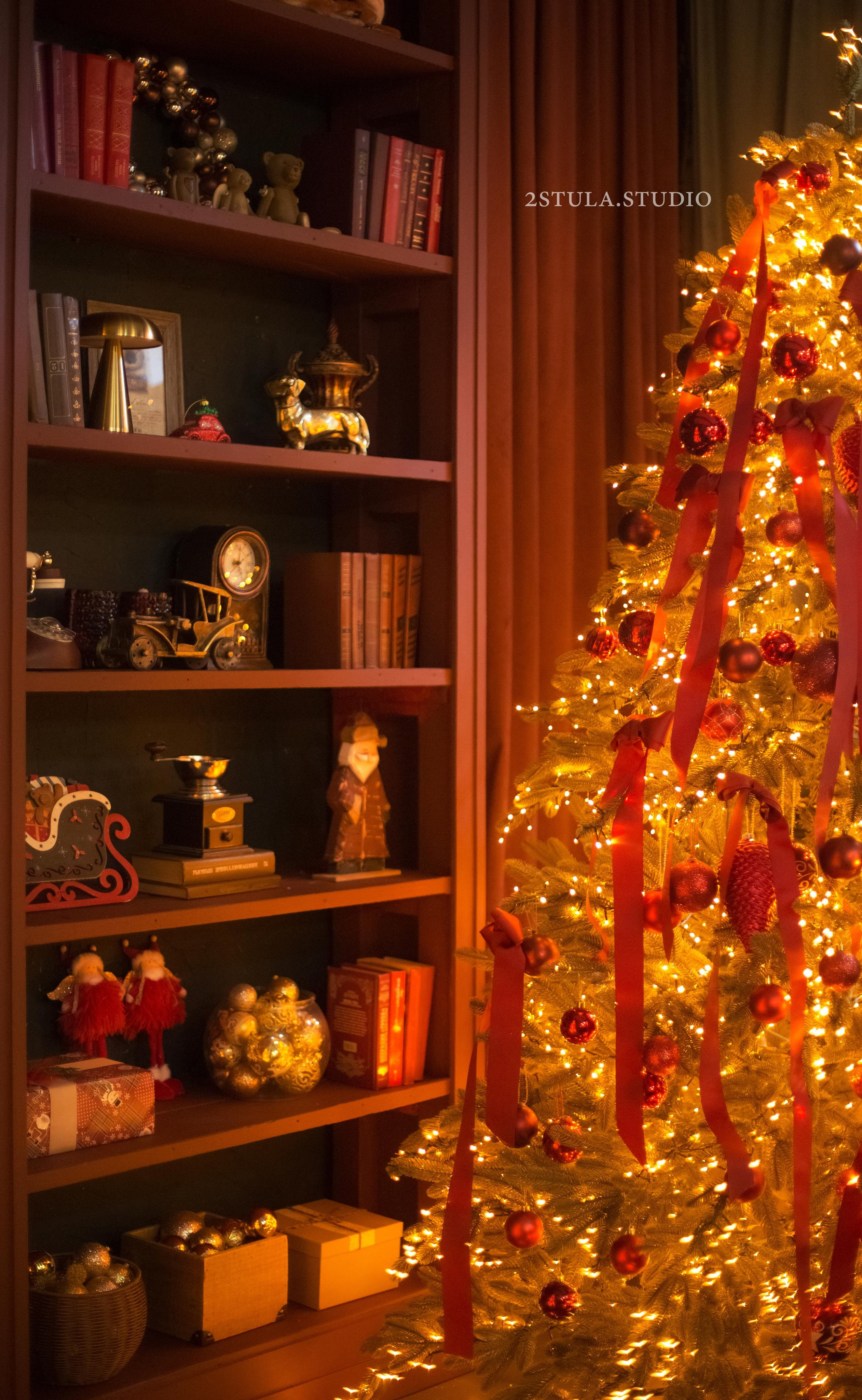 Зал сказочный. Фотограф в Алматы