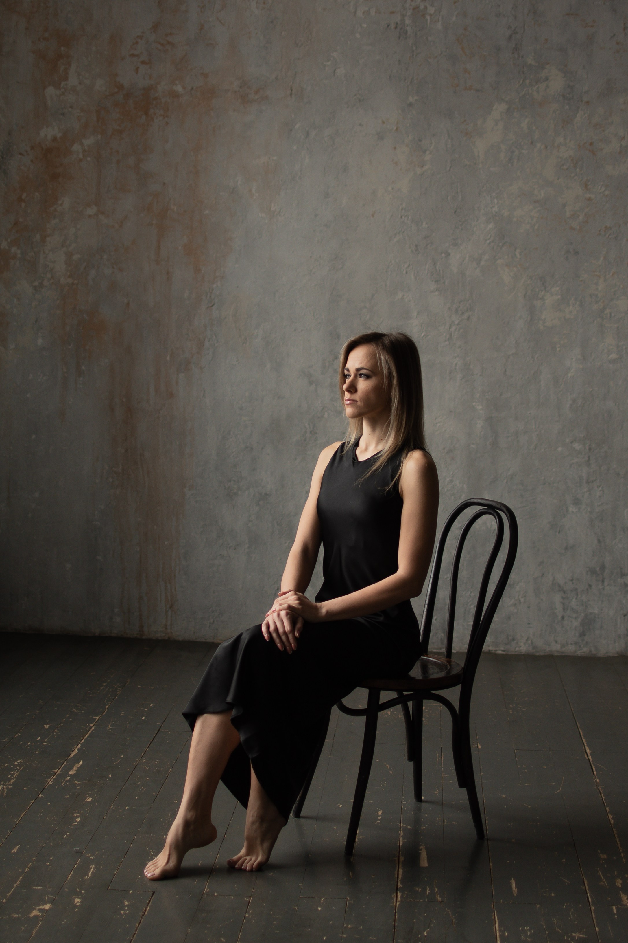 ЖЕНСКИЙ ПОРТРЕТ. Семейный и портретный фотограф в Москве Евгения Болучевских