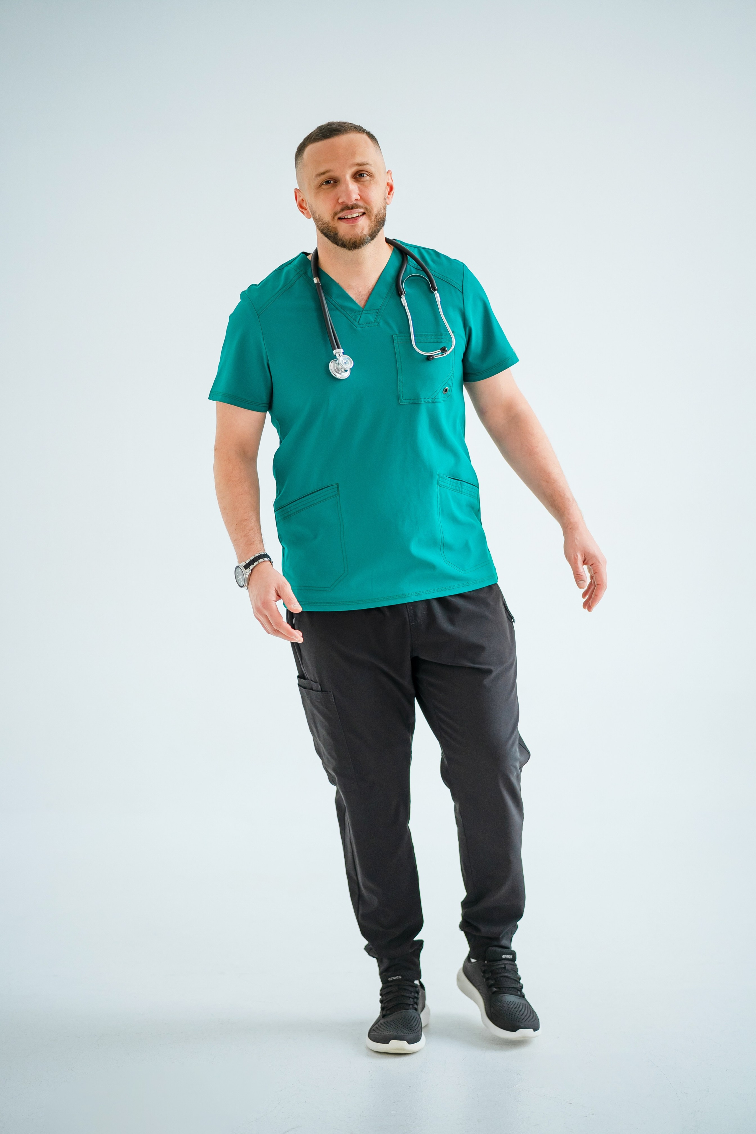 Врач Хирург. Фотограф Мария Зайчик